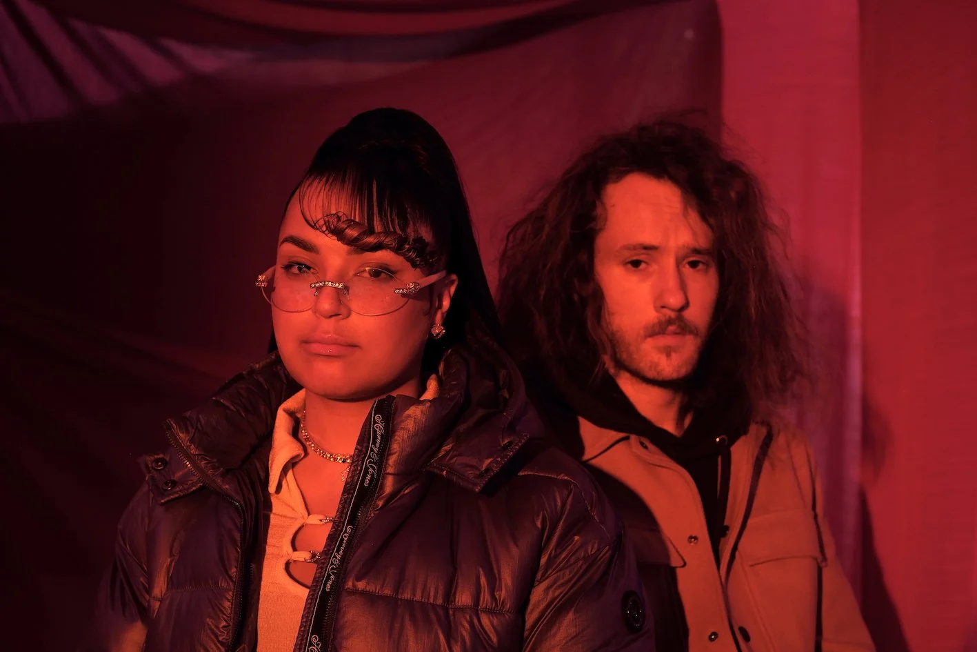 Joe Armon-Jones + Fatima - #1 (Official Video)