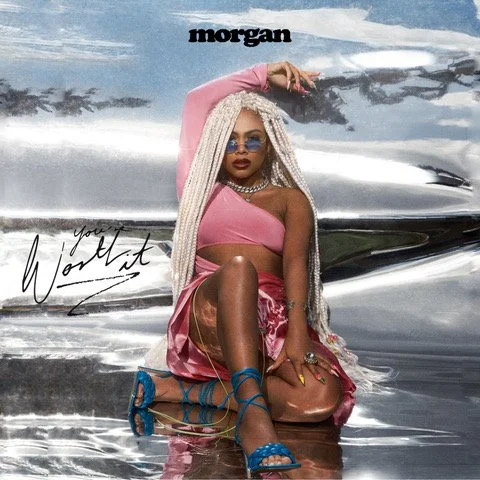 MORGAN - You're Worth It (Official Video)