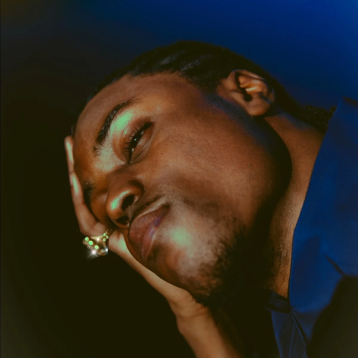 KeepVibesNear ft: Frankie Stew + Harvey Gunn - Late Night Drive (Single)