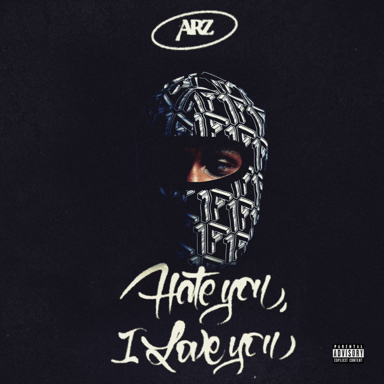 Arz - Hate You, I Love You (Official Video)