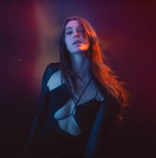 Sofia Lafuente - Are You Listening (Official Video)