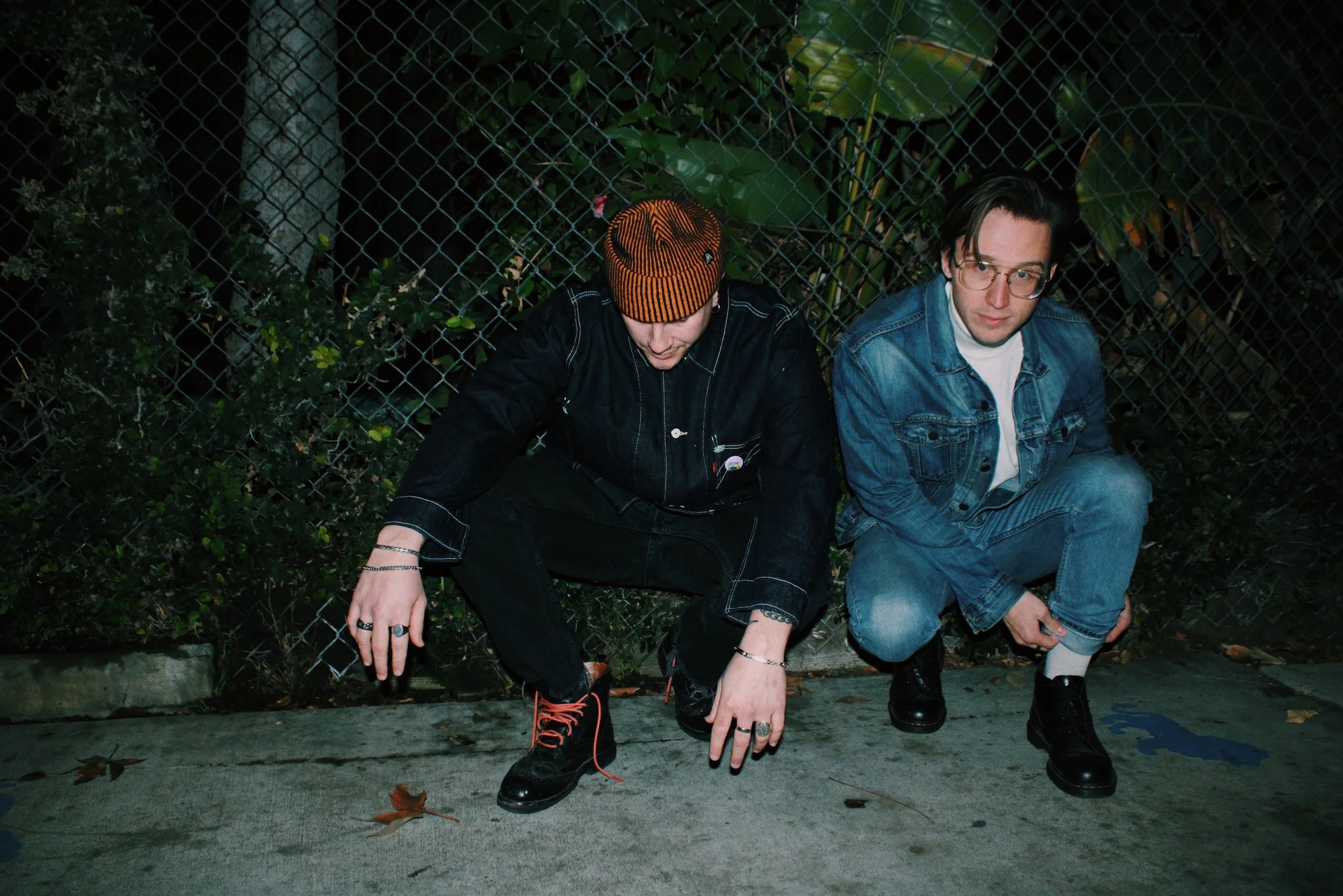 TEMPOH Slow - TALK 2 MUCH (Official Video)