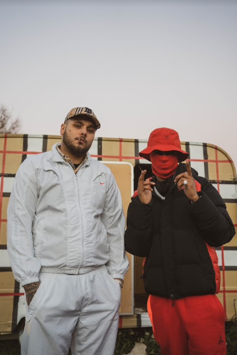 Double Lz ft: Jaykae + Blair Muir - Lively (Official video)