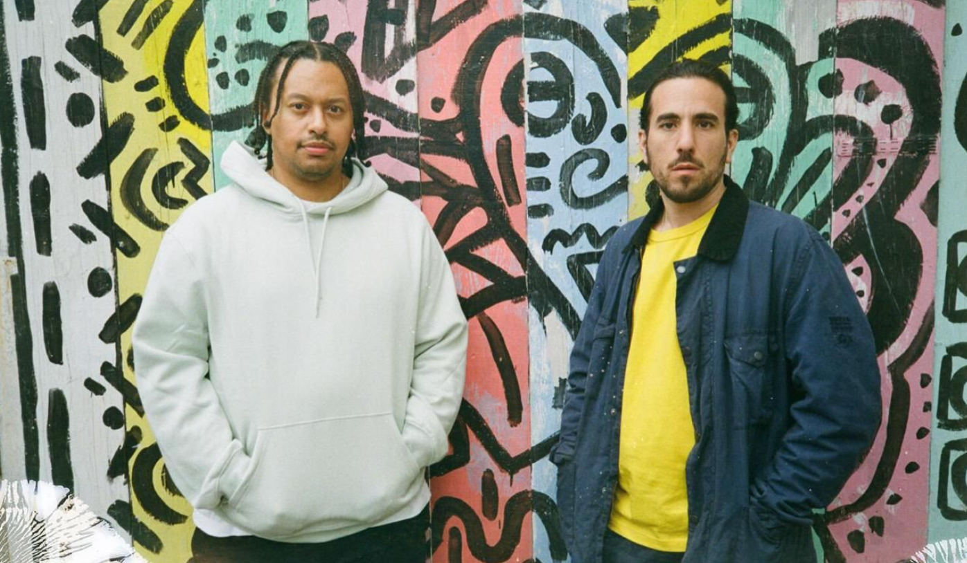 Crate Classics&nbsp;ft: Jodian Natty - Anything (Single)