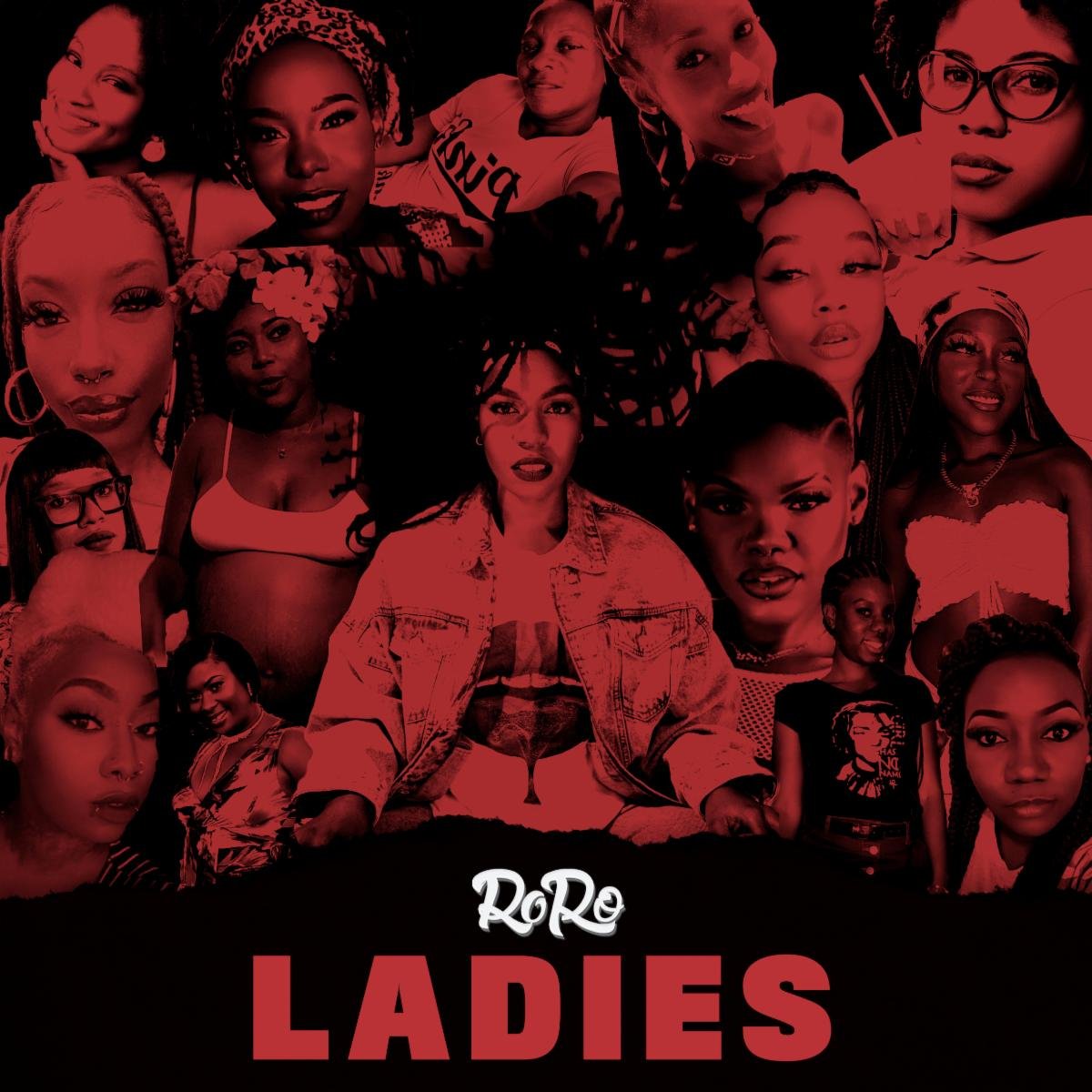 RoRo - Ladies (Single)