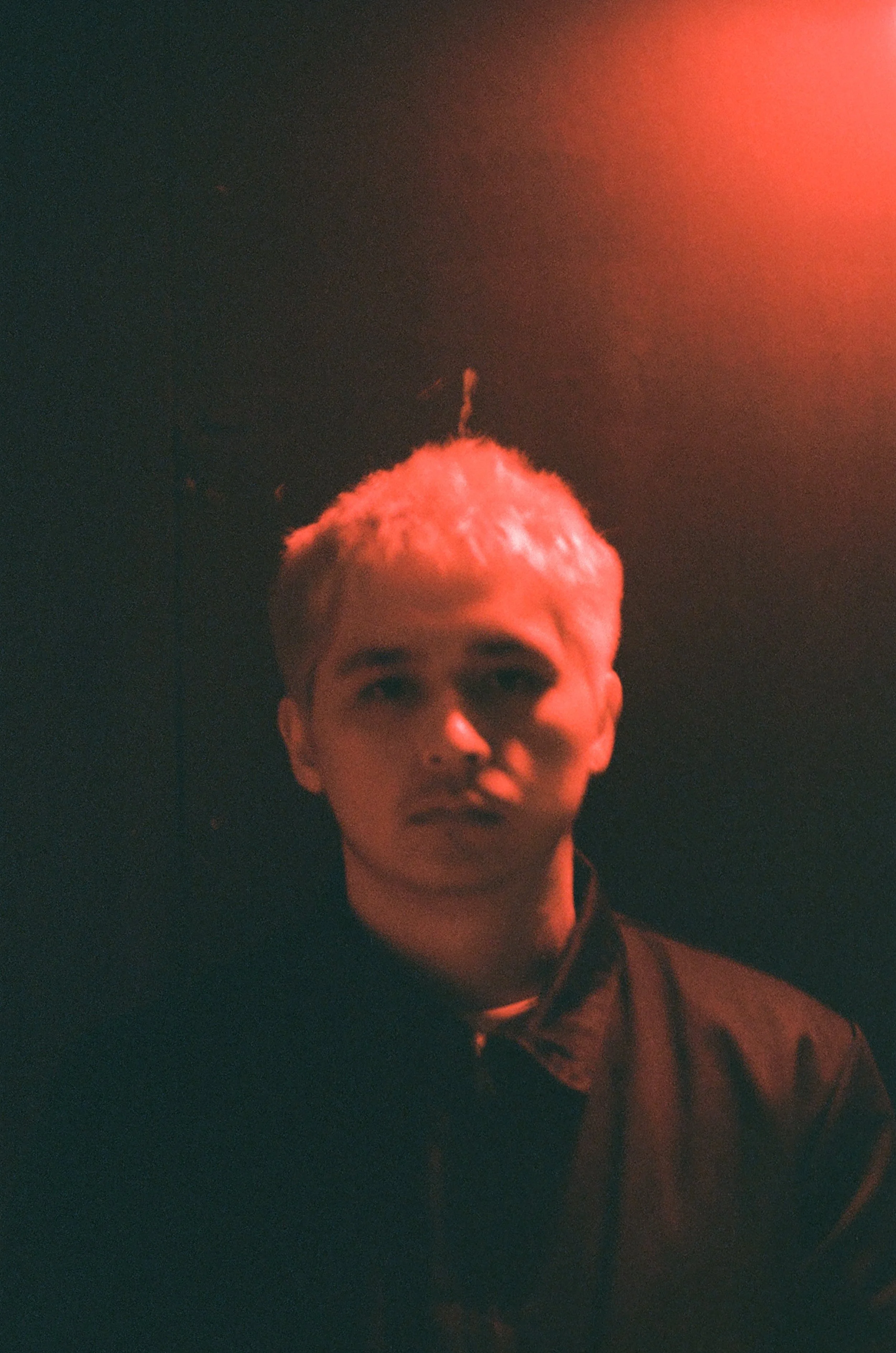 Sonn - CAREFORME (Single) + 10 Questions