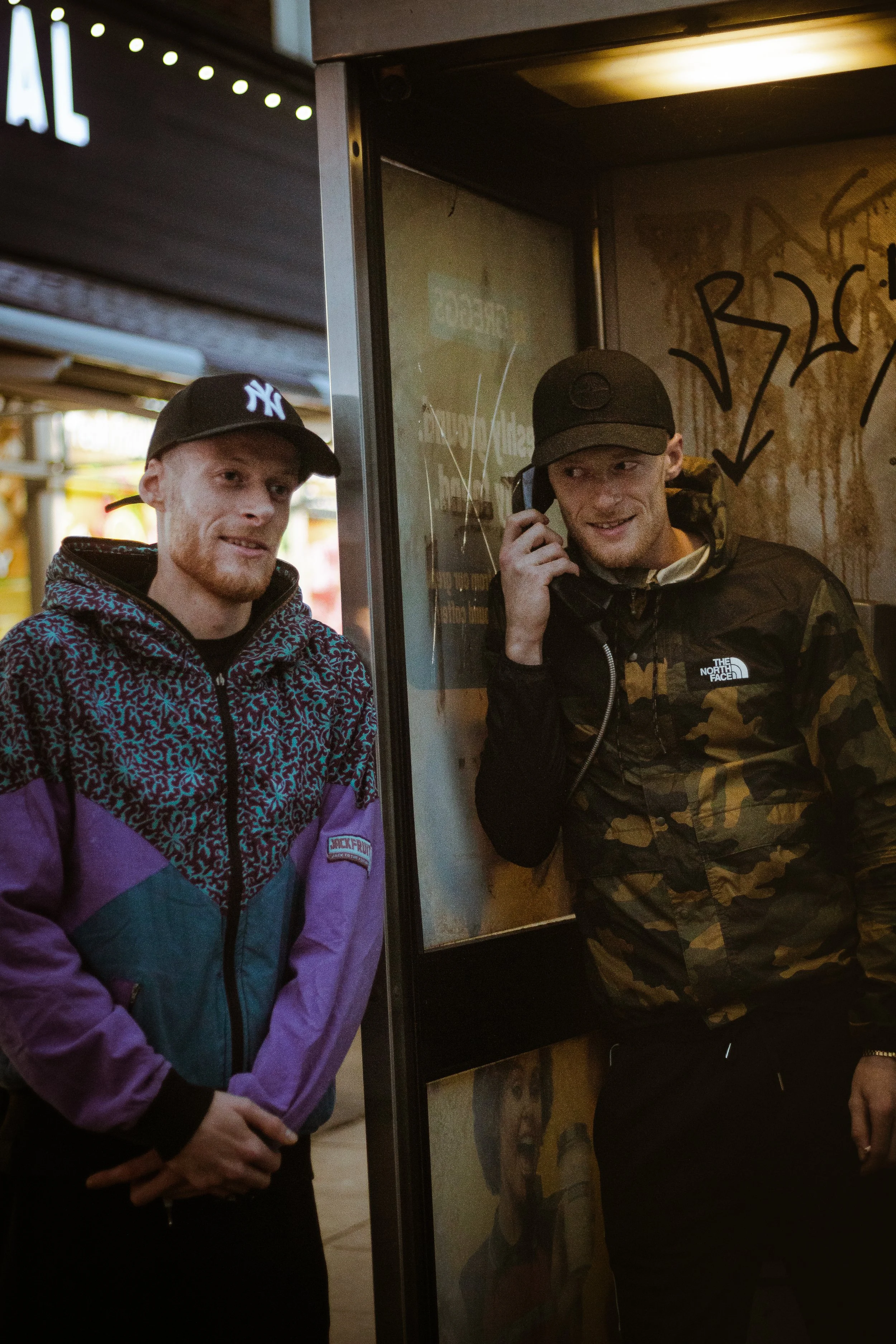 Kings Cvstle - Resilience (Official Video)