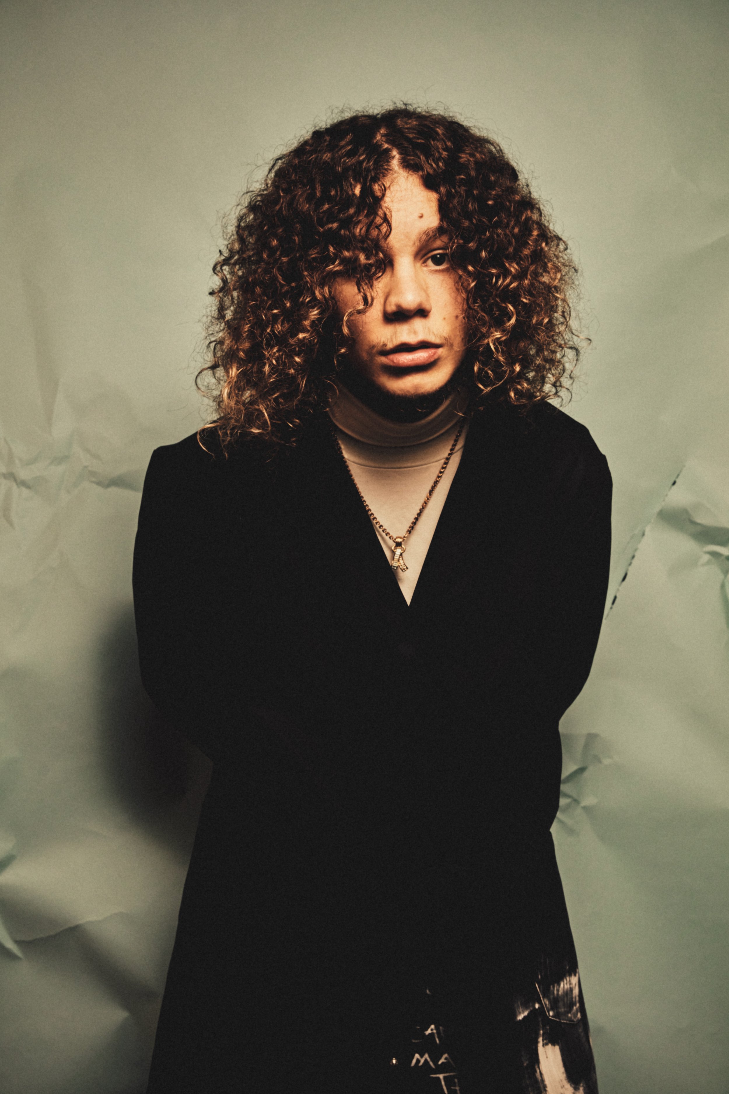 Tommy Saint - Wassup Freestyle (Official Video) + 10 Questions