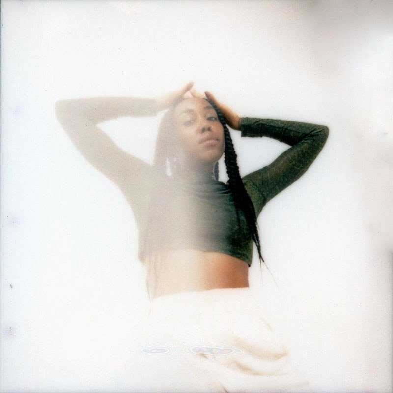 Ego Ella May - Introvert Hotline (Single) 