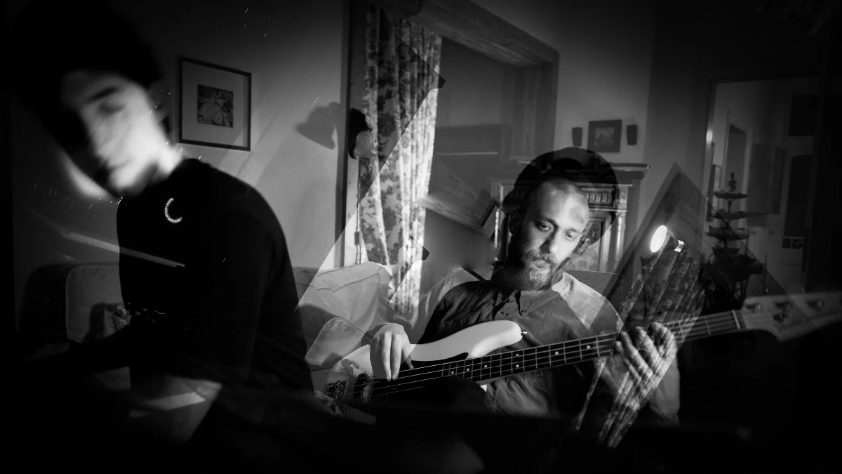 Pachakuti + young.vishnu - Heyoka (Single)