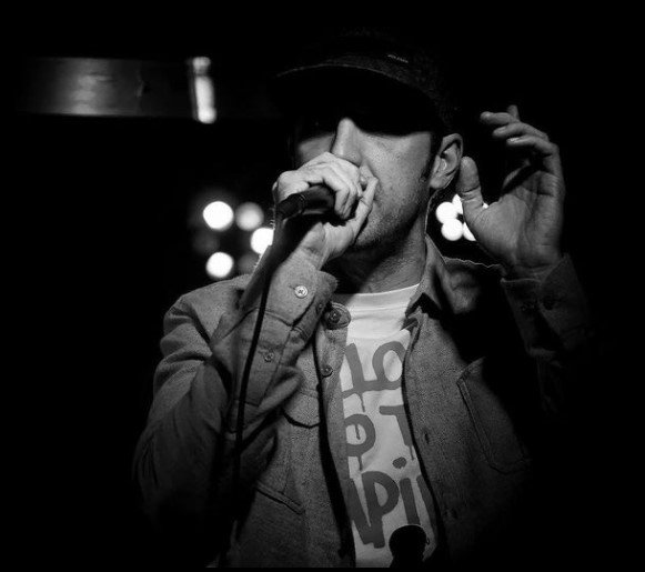 Joe Publik + Kingcognito - The Blue (Remix) (Single)