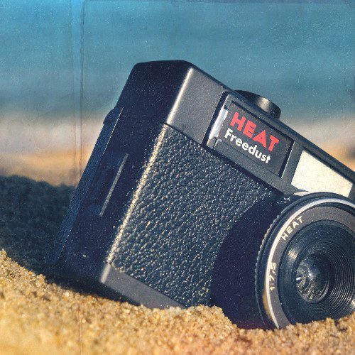 Freedust - Hear (Official Video)