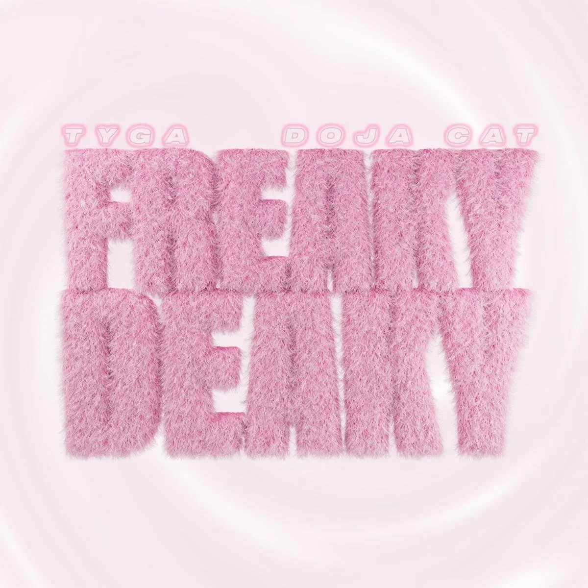 Tyga ft: Doja Cat - Freaky Deaky (Official Video)