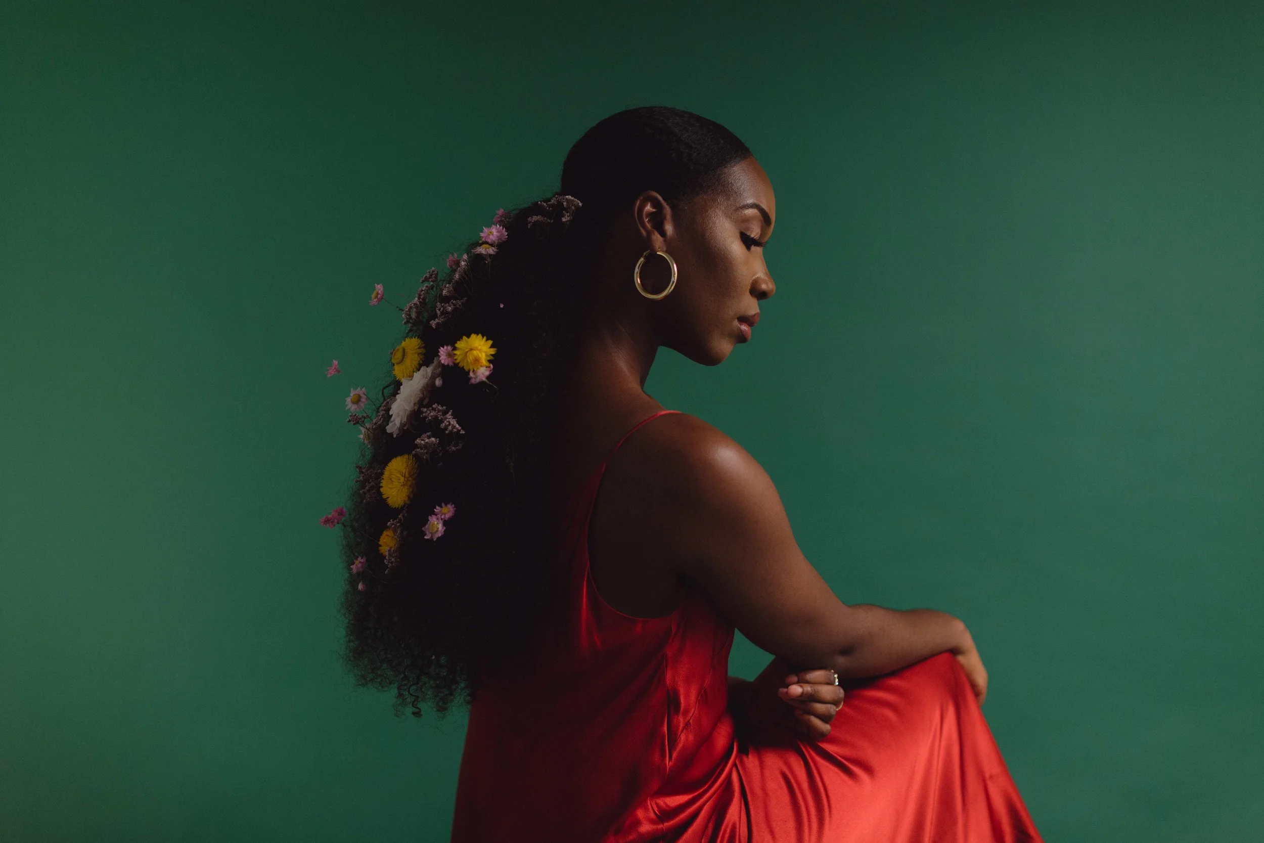 Rachel Kerr - Masterpeace (Album)