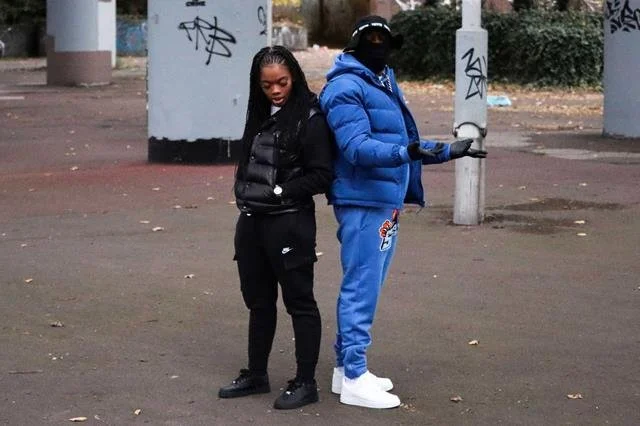 Tana ft: Cristale - Shubz (Official Video)