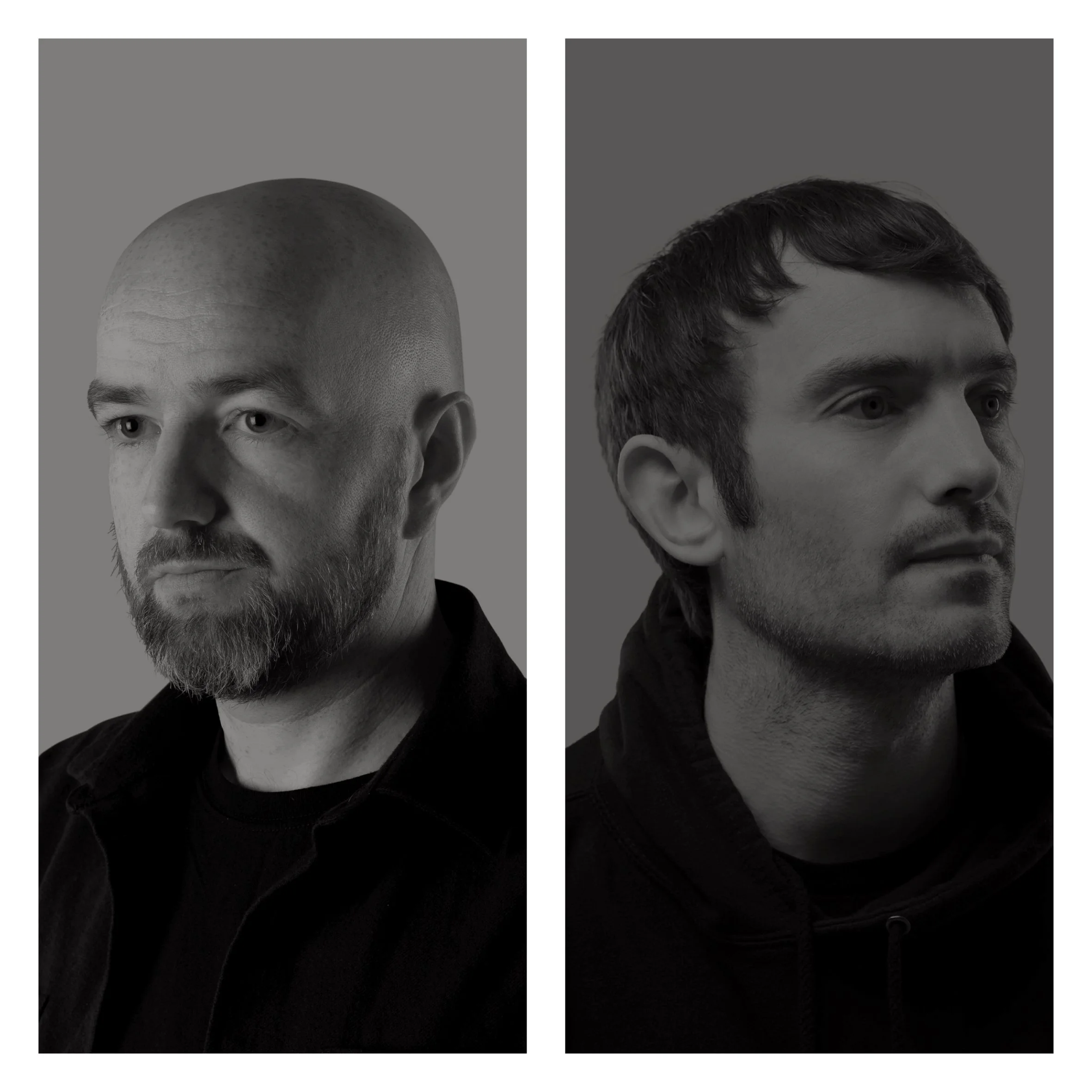 Searchlight ft: [K S R] - We Could Be More (Official Video)