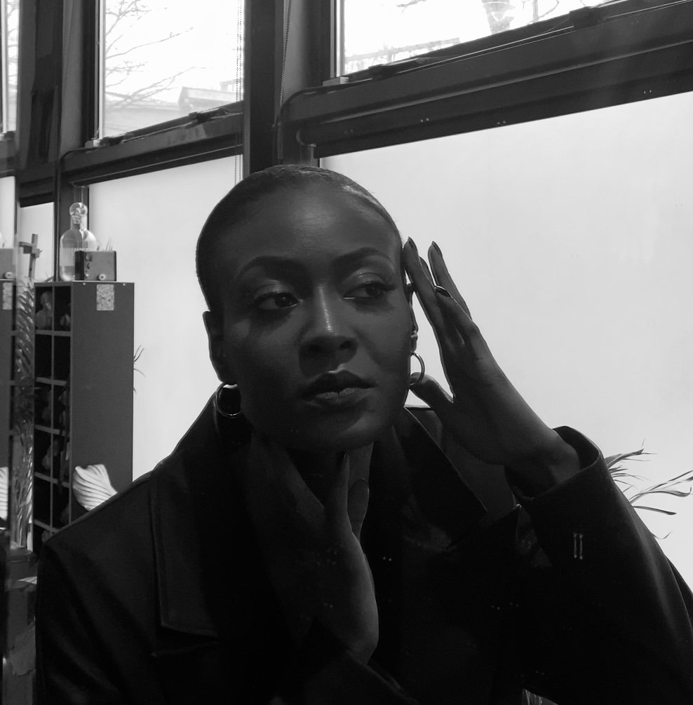 Moniah - Spaceman (Single)