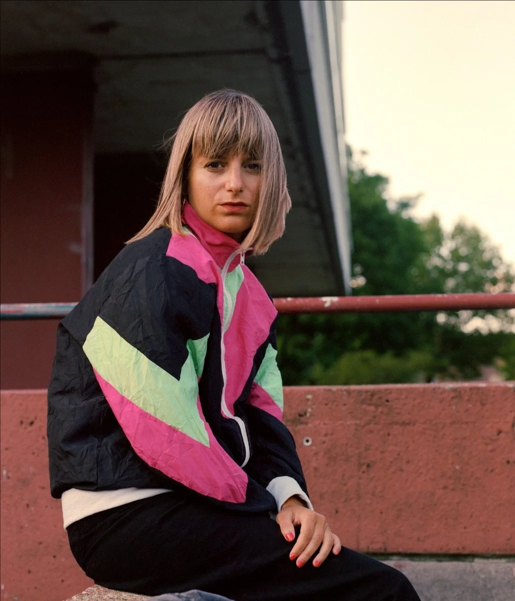 Maria Chiara Argirò - Bonsai (Official Video)