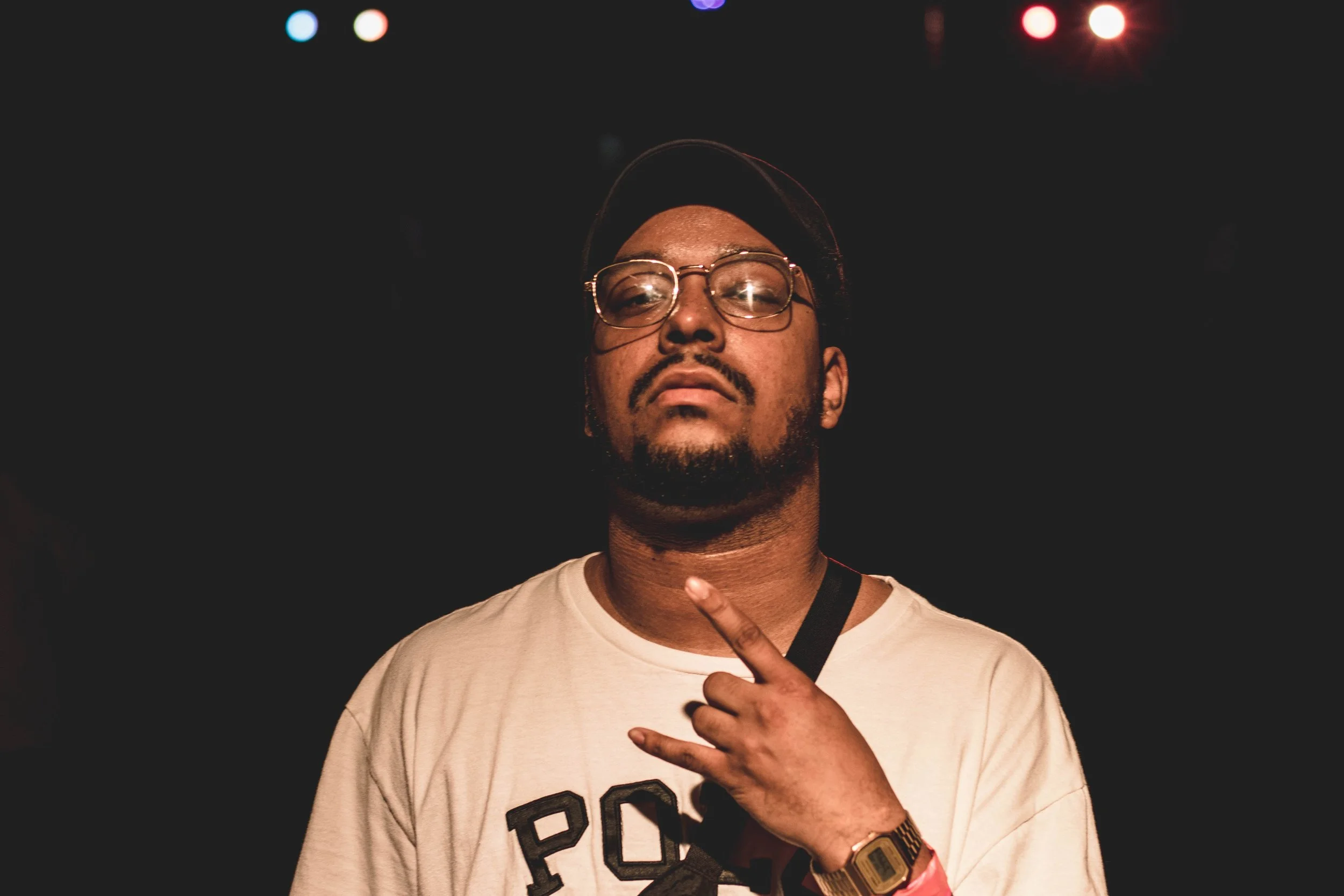 AdamTx - Kickback (Single)