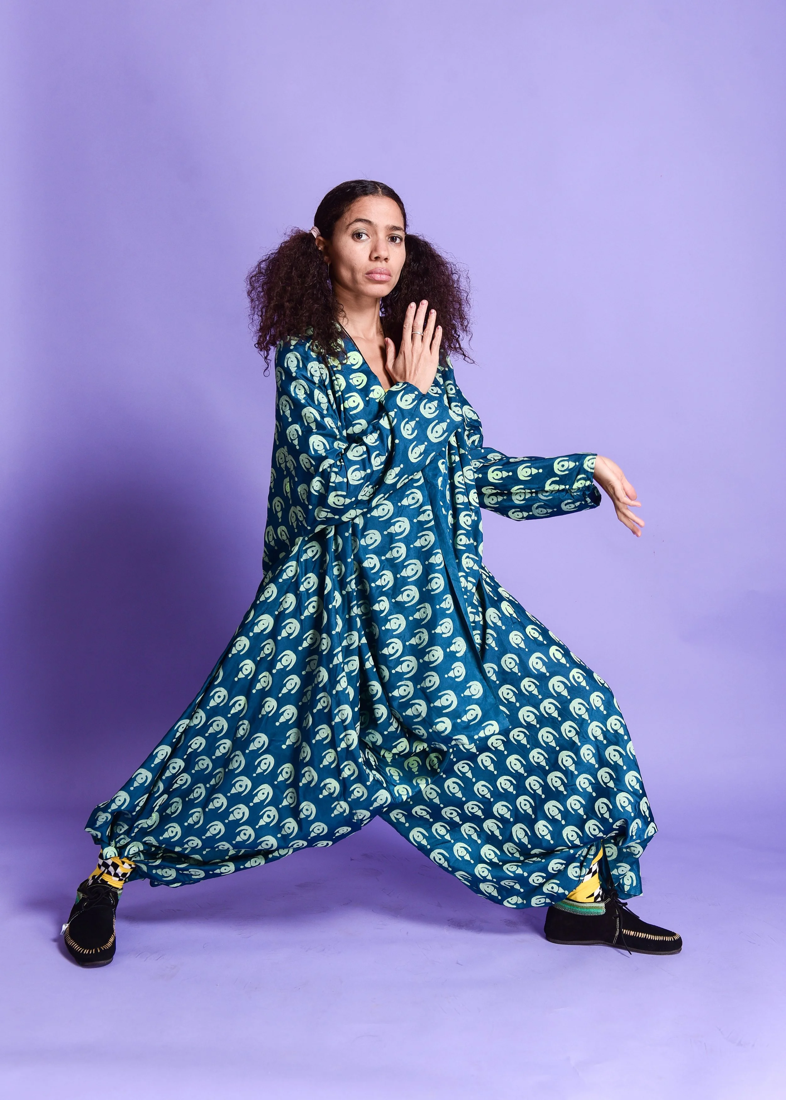 Nneka - Love Supreme (Album) + 10 Questions