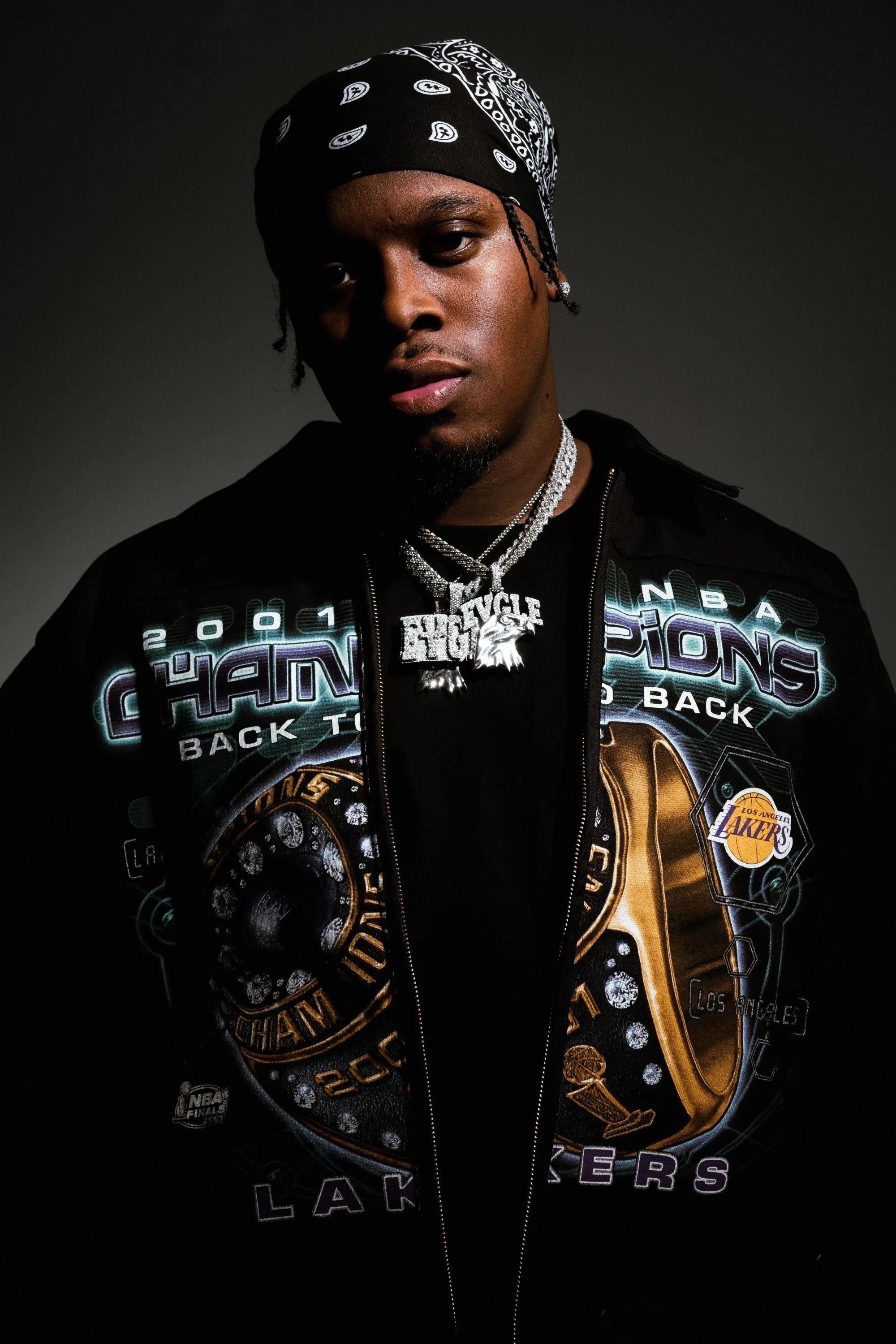 Blxst ft: Zacari - Sometimes (Single)