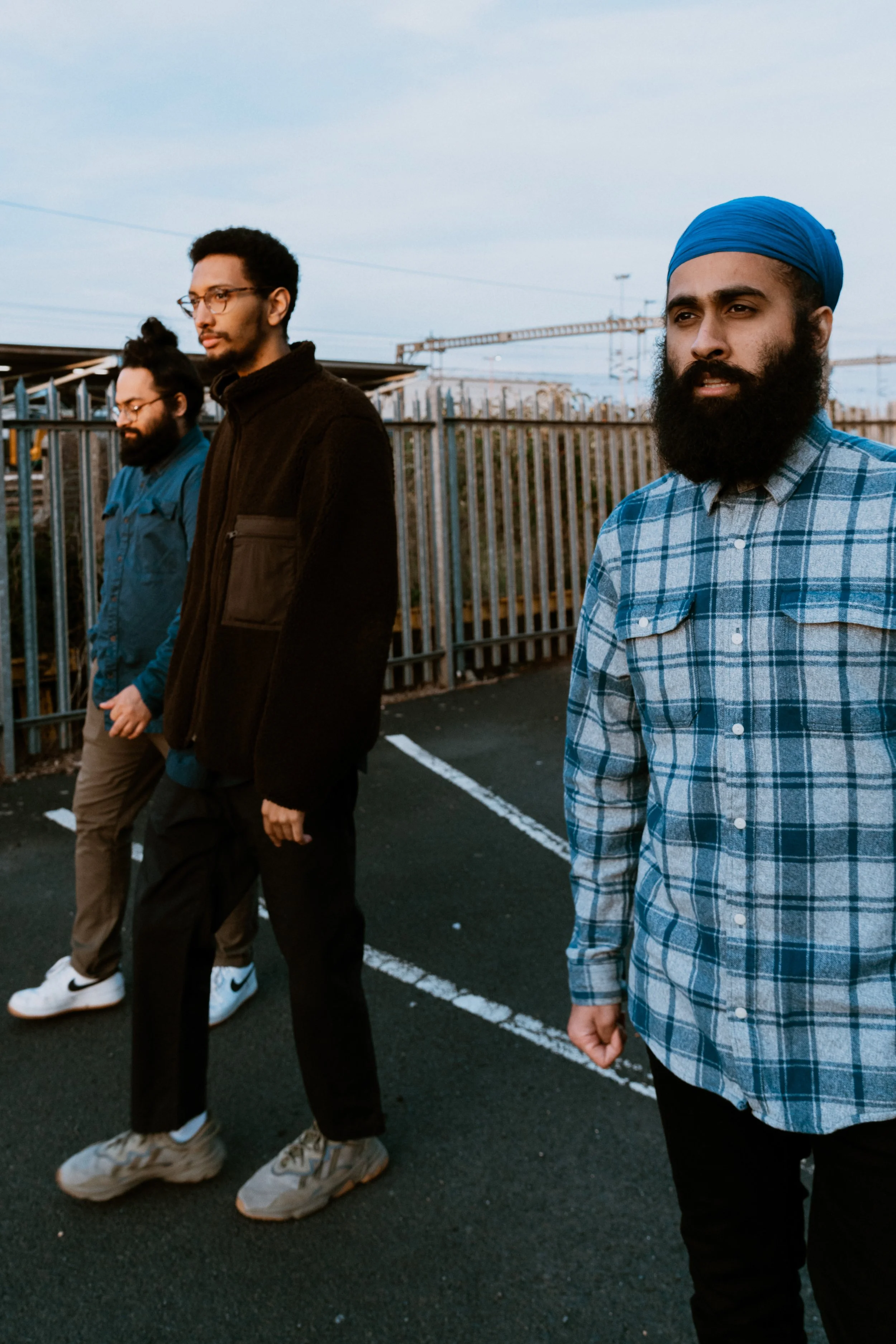 2U4U - Drugby (Single)