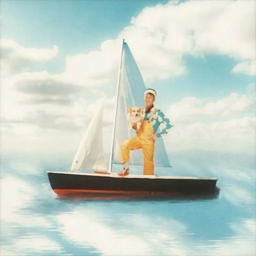 Yung Bae - Groove Continental: Side A (Album)