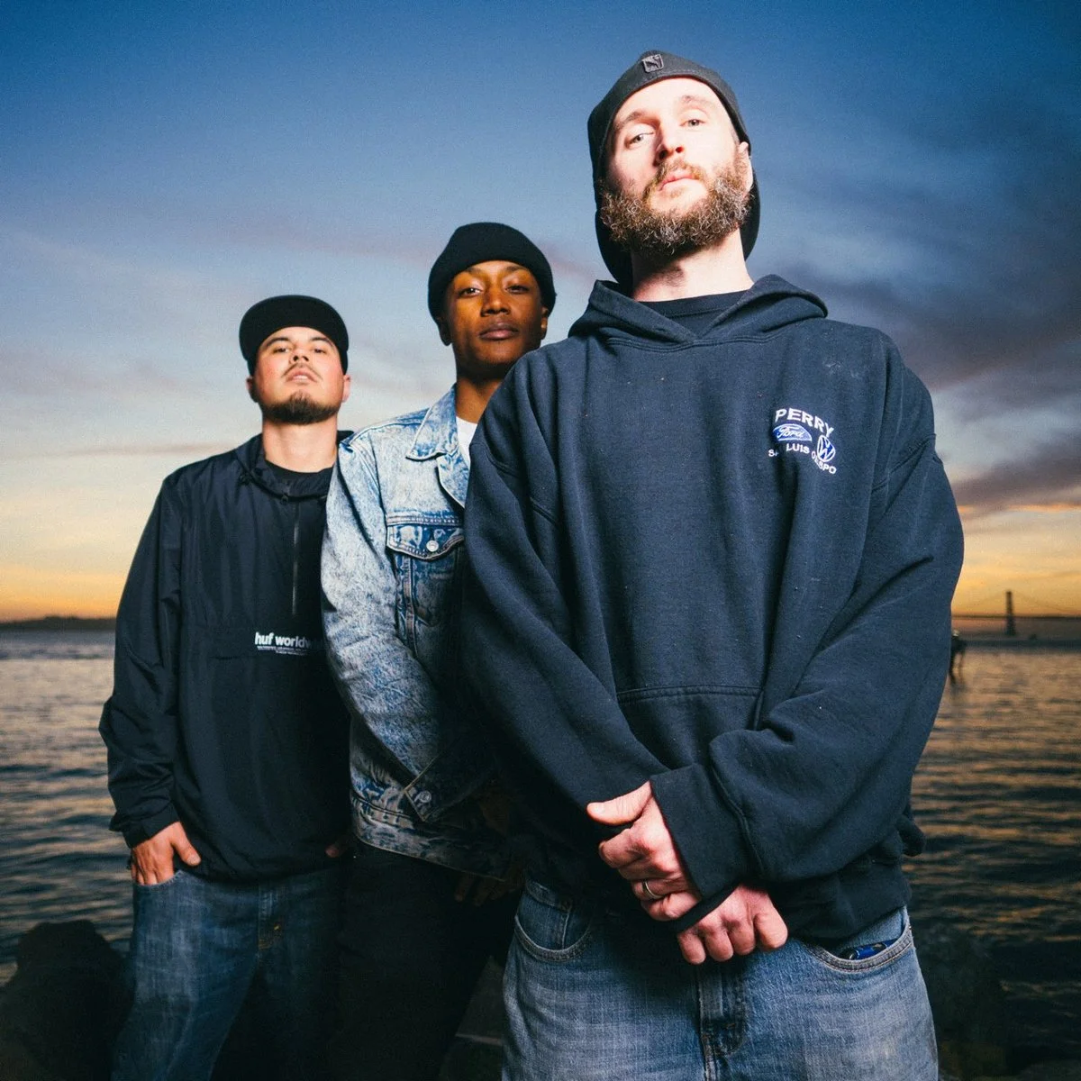 Barbaydose - Elevate (Single)