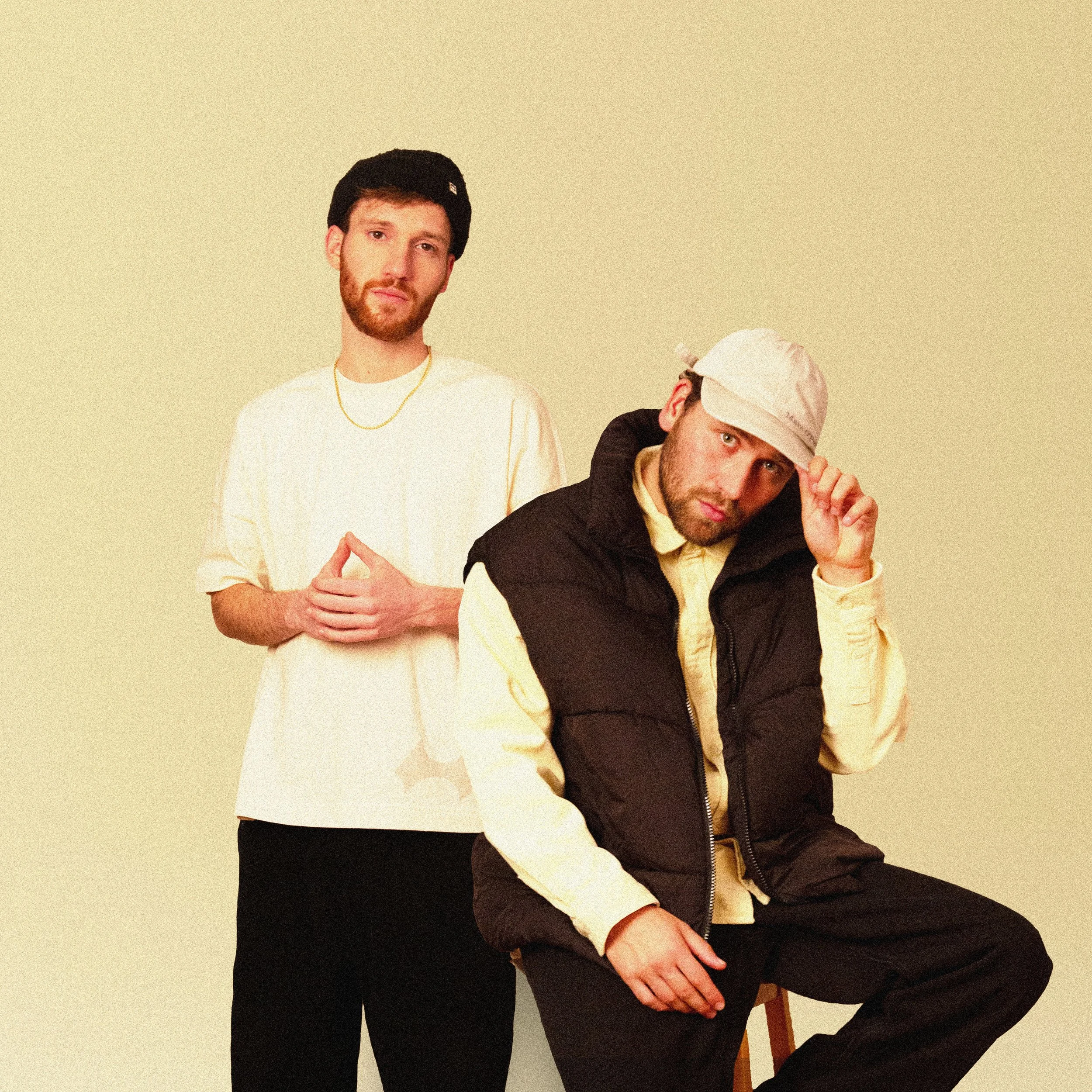 Ferge X Fisherman ft: Takuya Kuroda + Black Milk - Reality (Official Video)