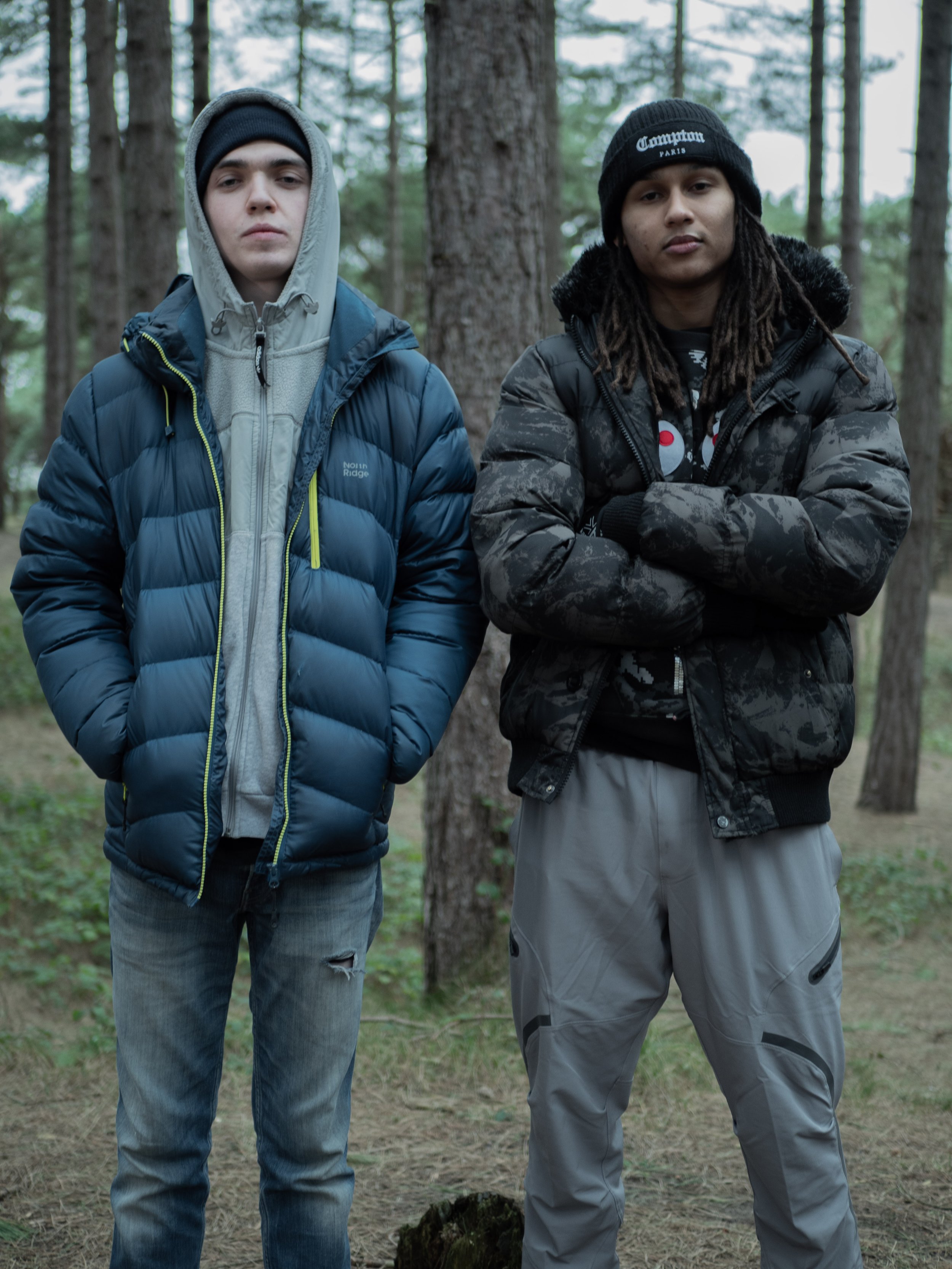 Motto Estate - Back Home (Official Video) + 10 Questions