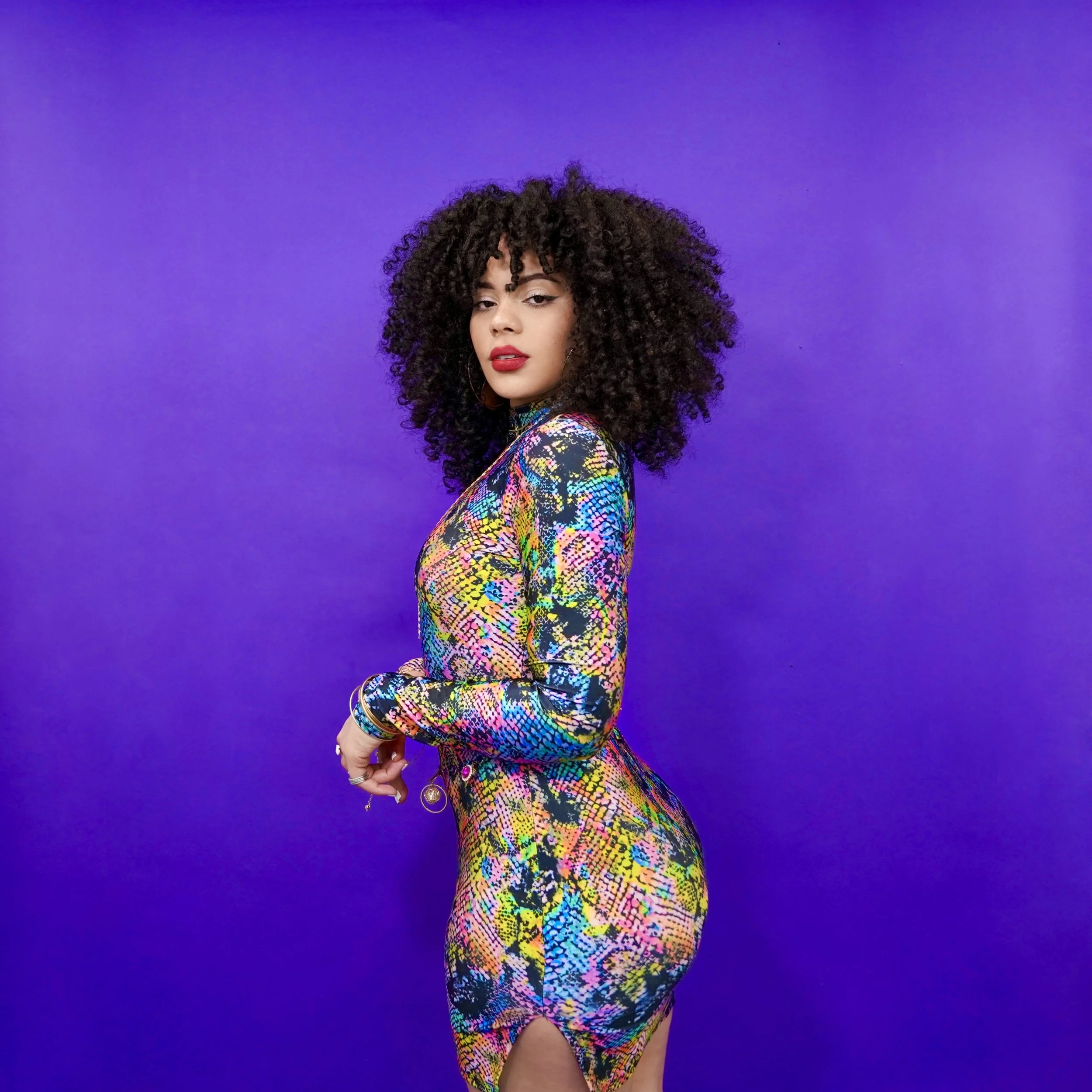 Cashma - Purple Apartment (Album)