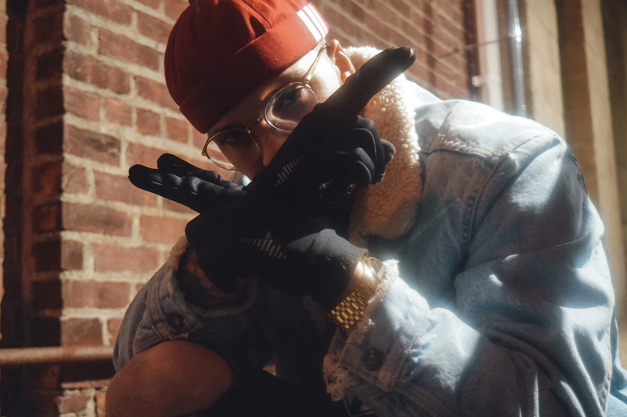 PREMIERE: Jack Marzilla - Booski (Official Video)