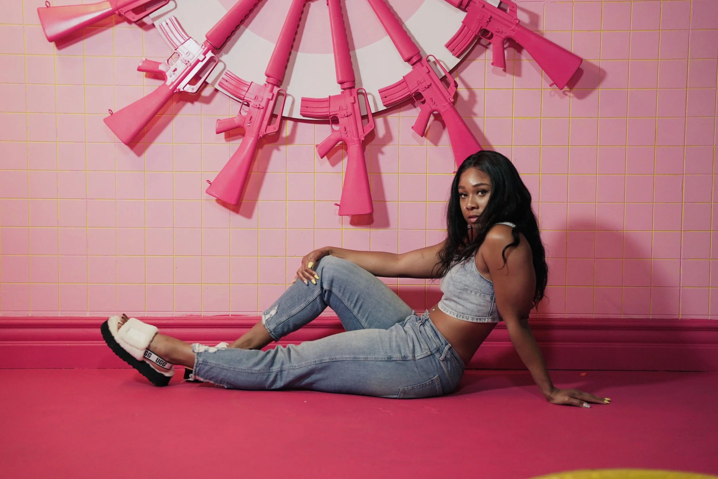 Adri Ray - For You (Single)