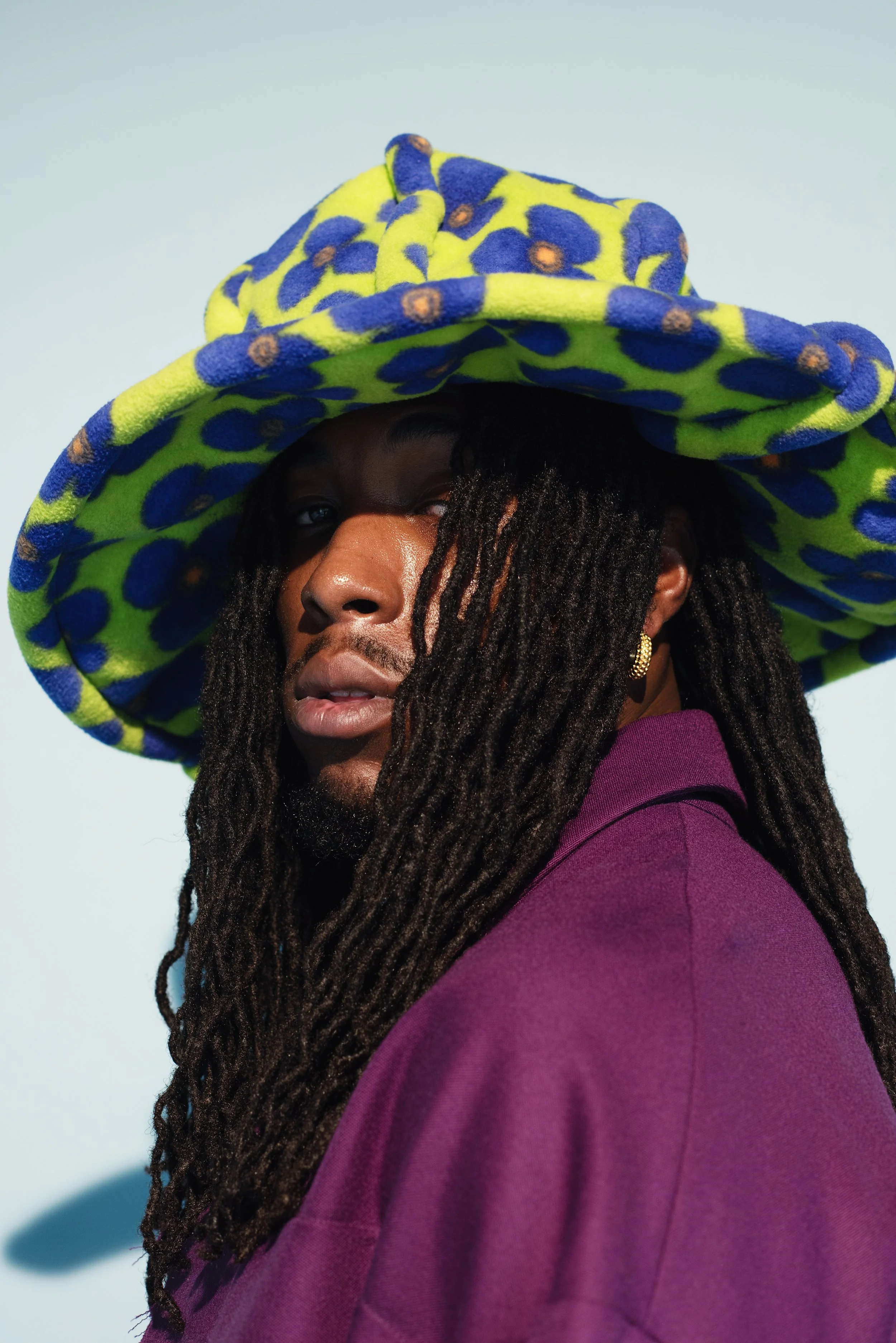 FloFilz ft: Jerome Thomas - Sensitive (Official Video)