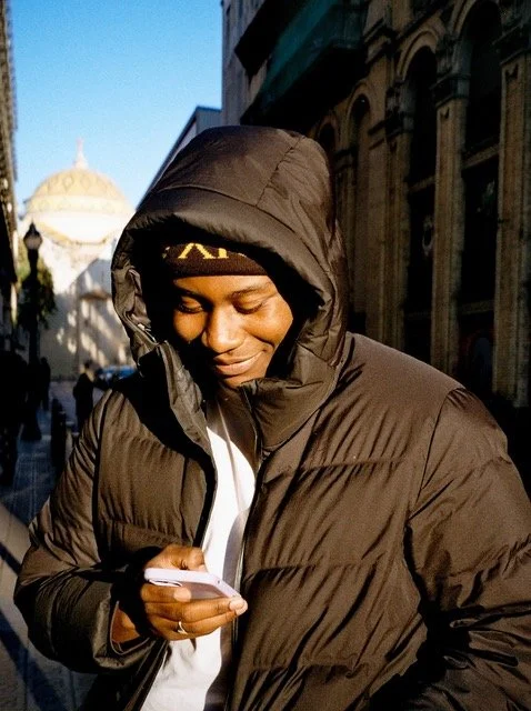 Damola - Pressure (Single)