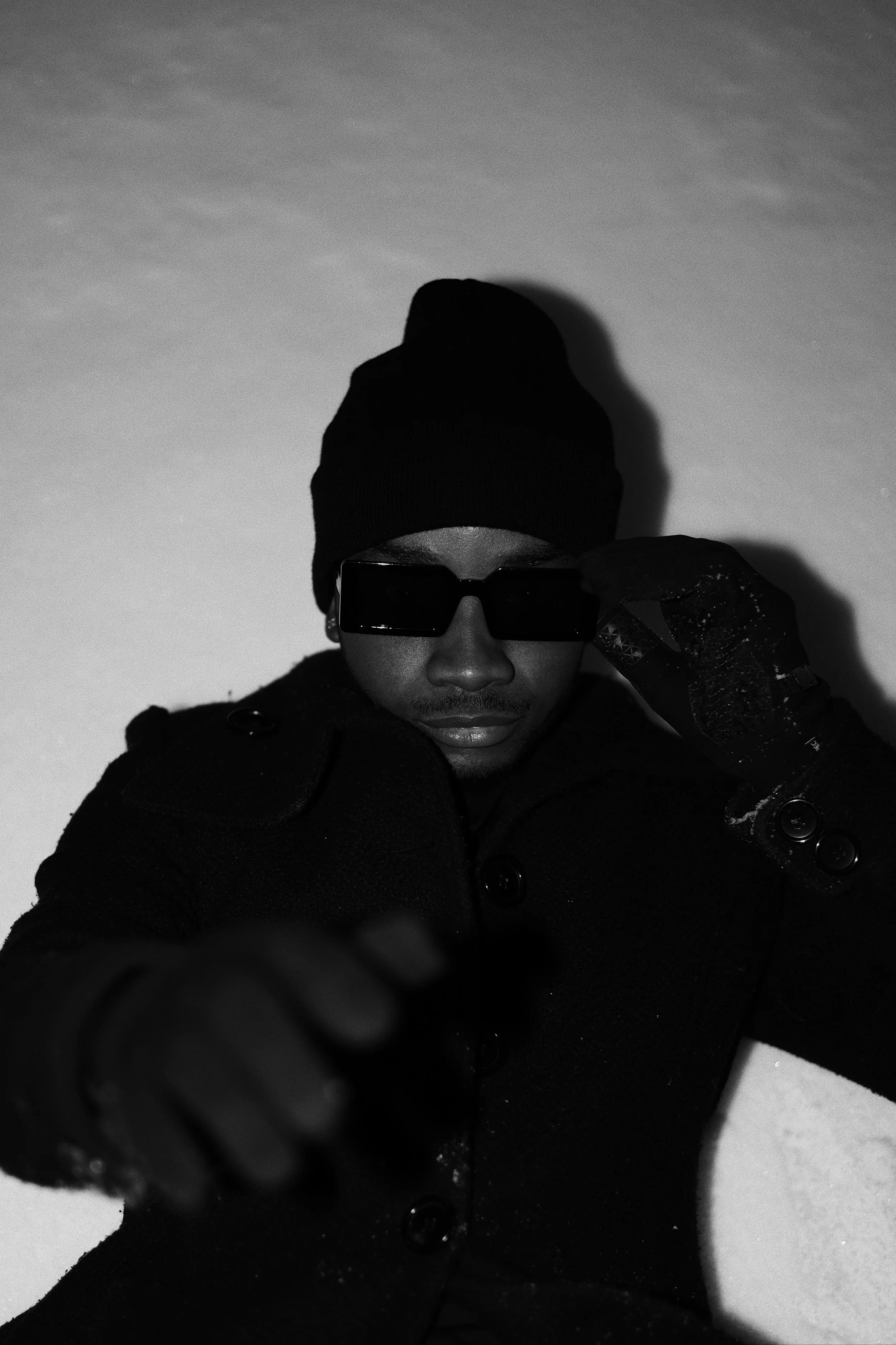 Myles Lloyd - Down Under (Official Video)