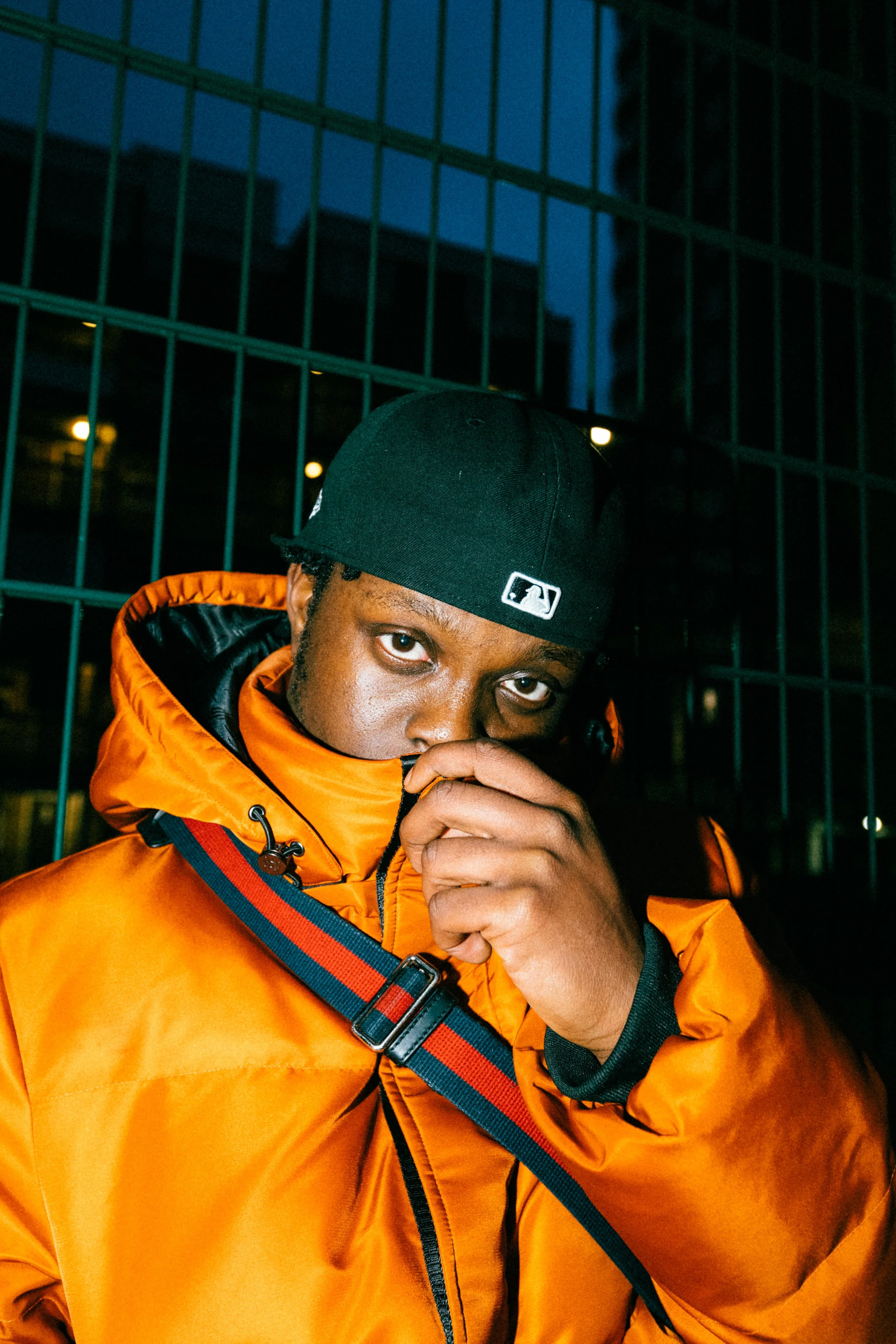 Ty Leone - Shoot For The Stars (Official Video) + 10 Questions