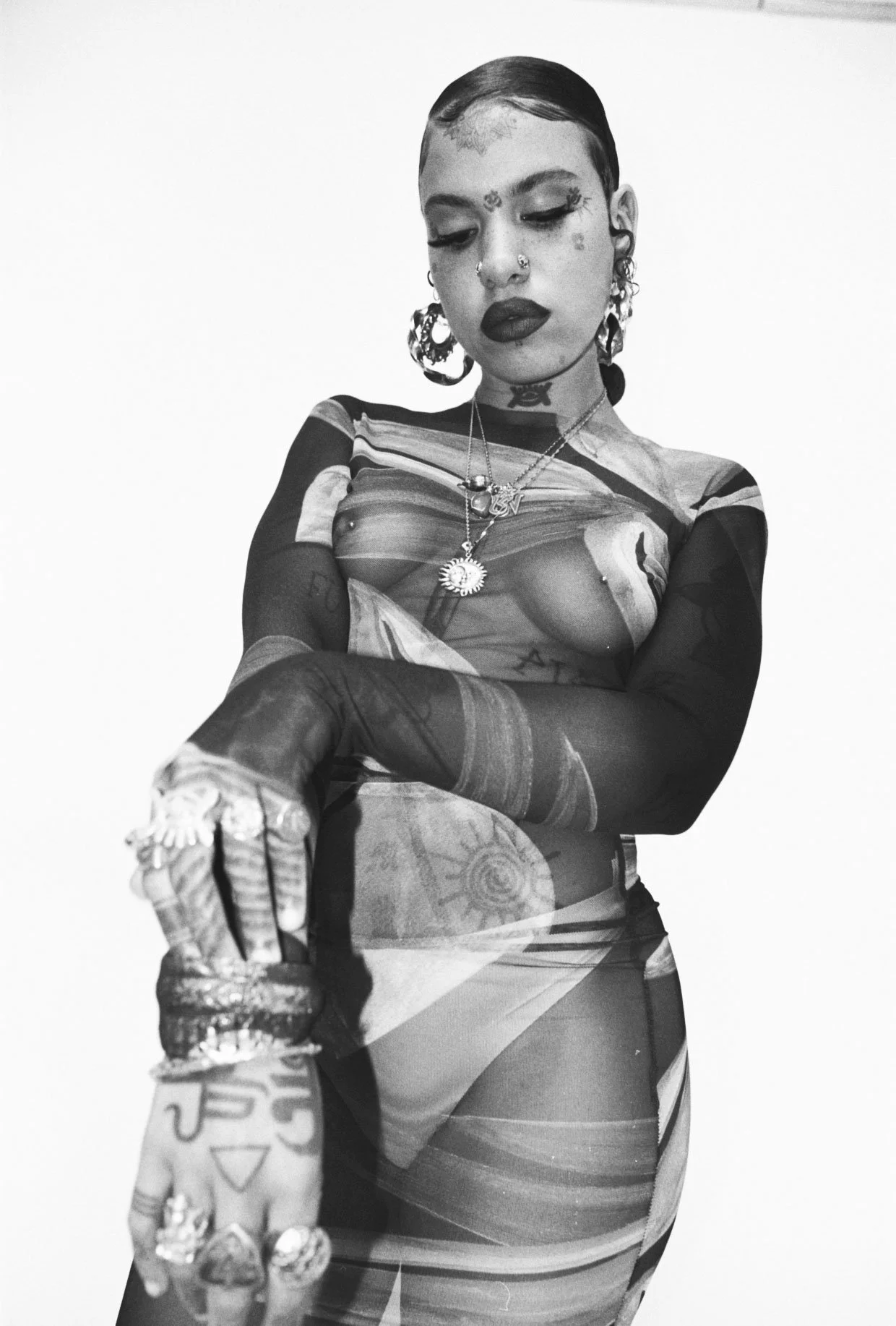 Greentea Peng - Your Mind (Single)