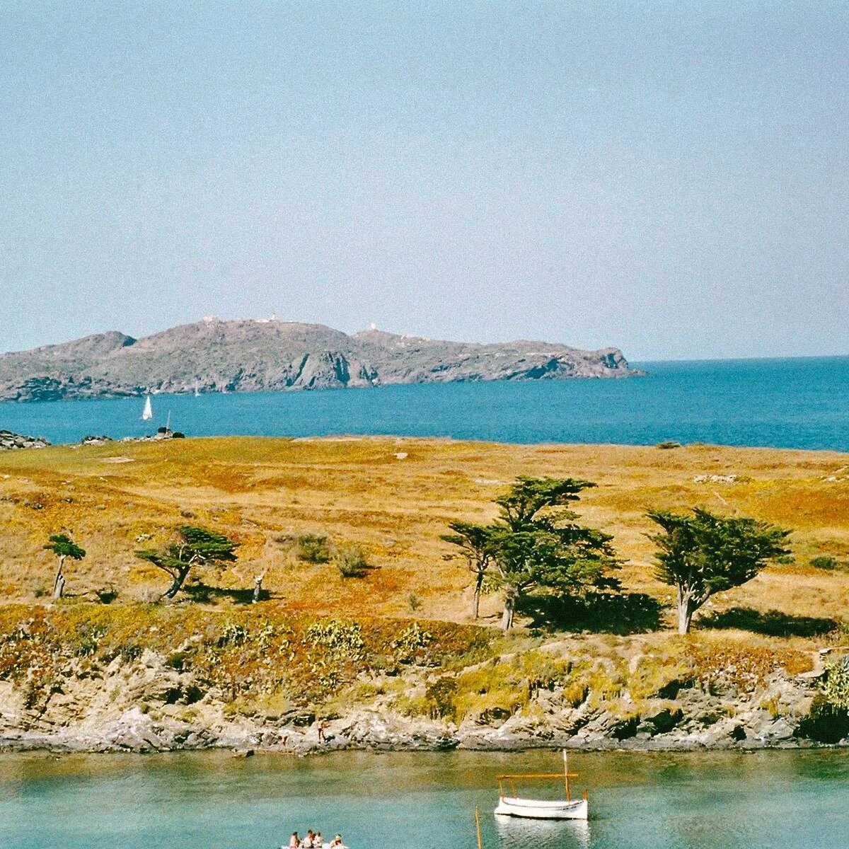 DECAP, Late Too, Seb Zillner And Torin Martinez - Buenos Tiempos (Single)