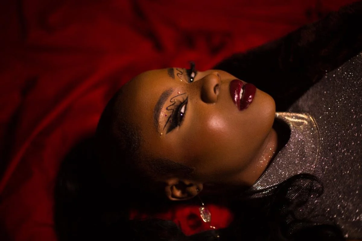 Preyé - Red Wine (Official Video)