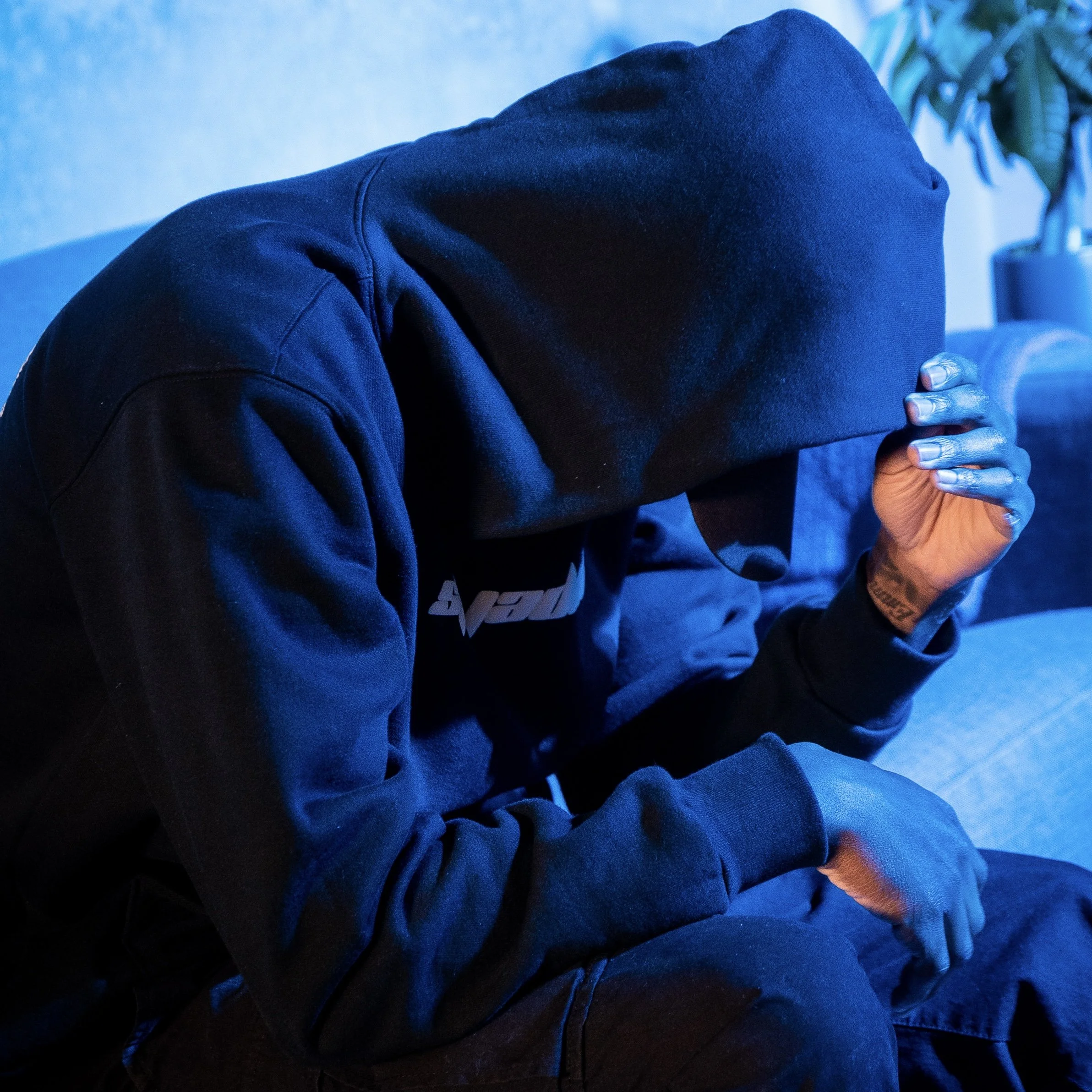 Chima Dior - HIDDEN PHASES (EP)