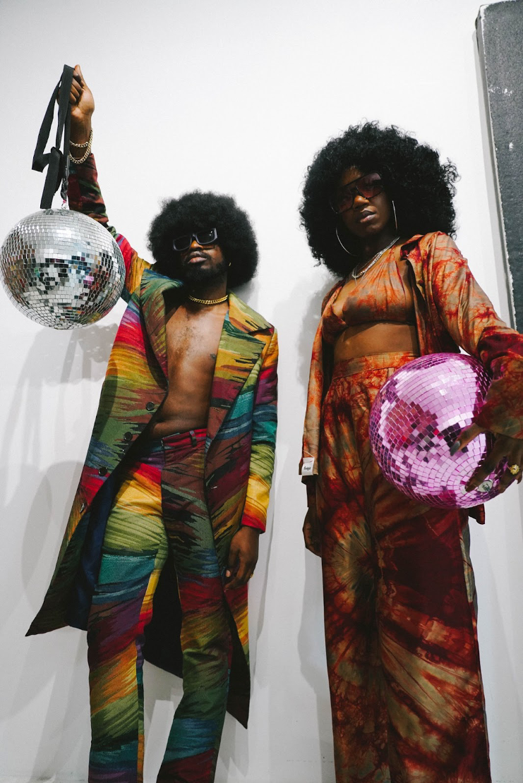 Boj ft: ENNY - Culture (Official Video)