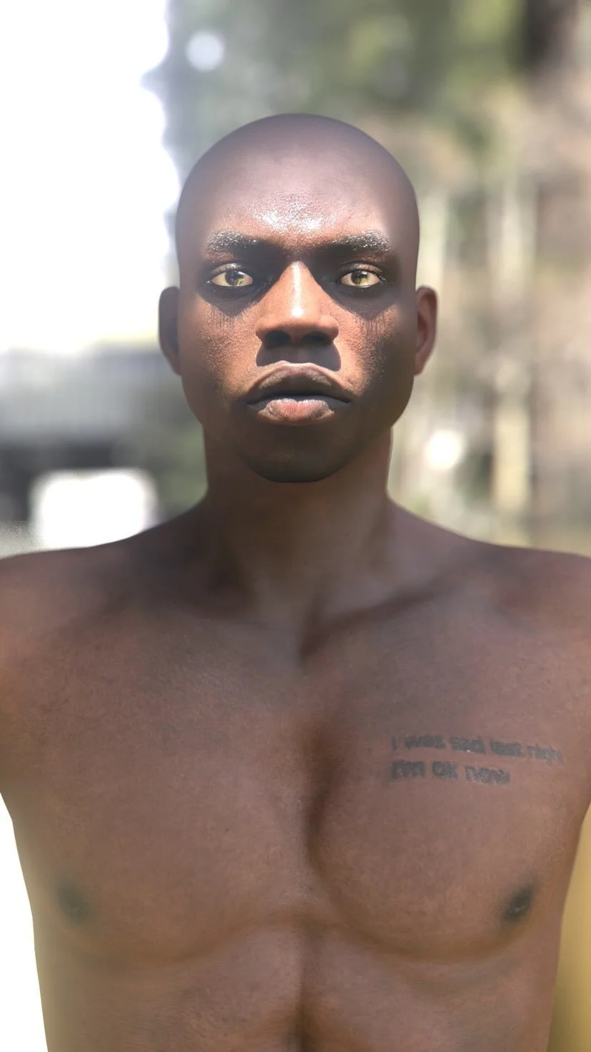 tobi lou - Non-Perishable (Album)