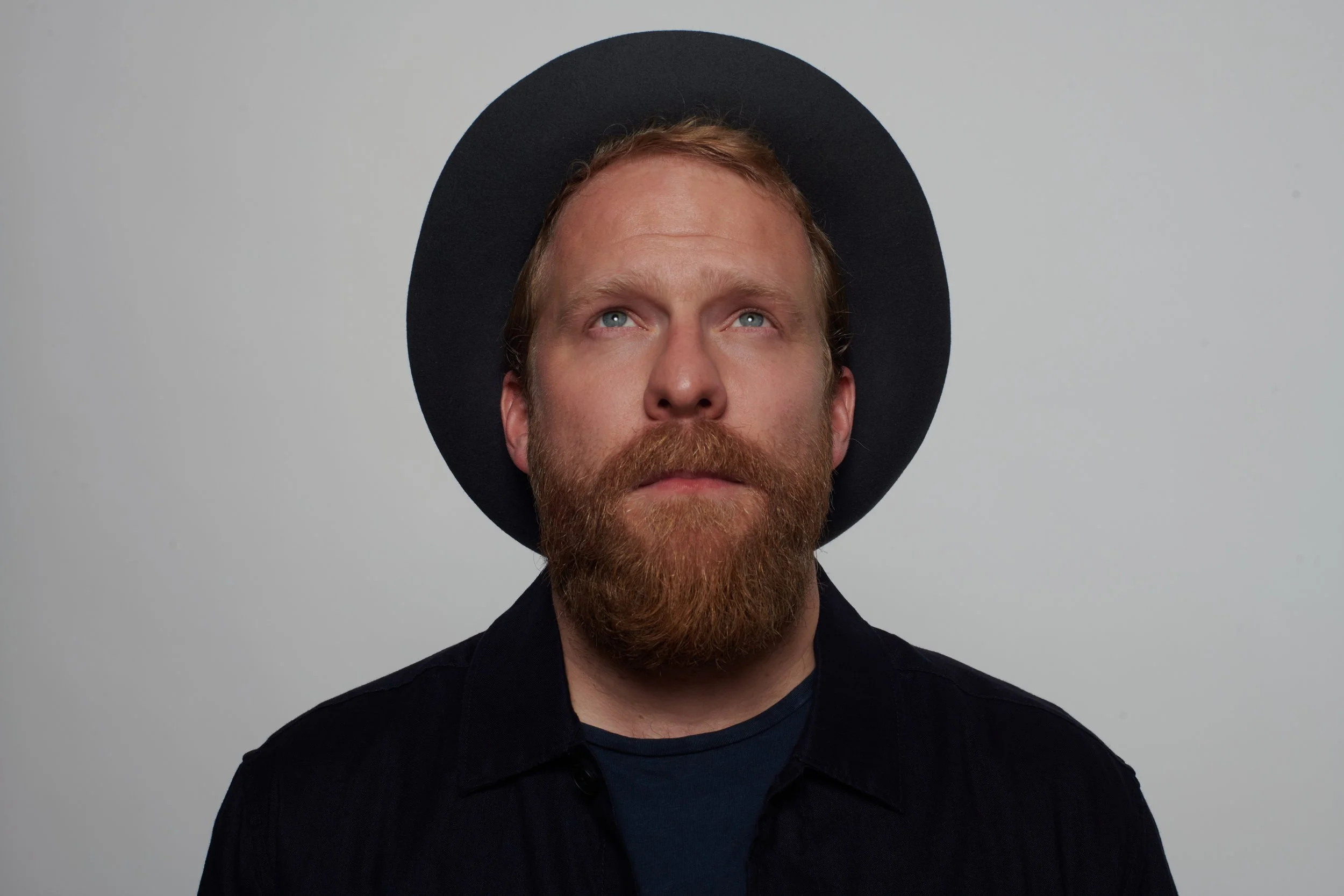 Alex Clare - The Same (Single)