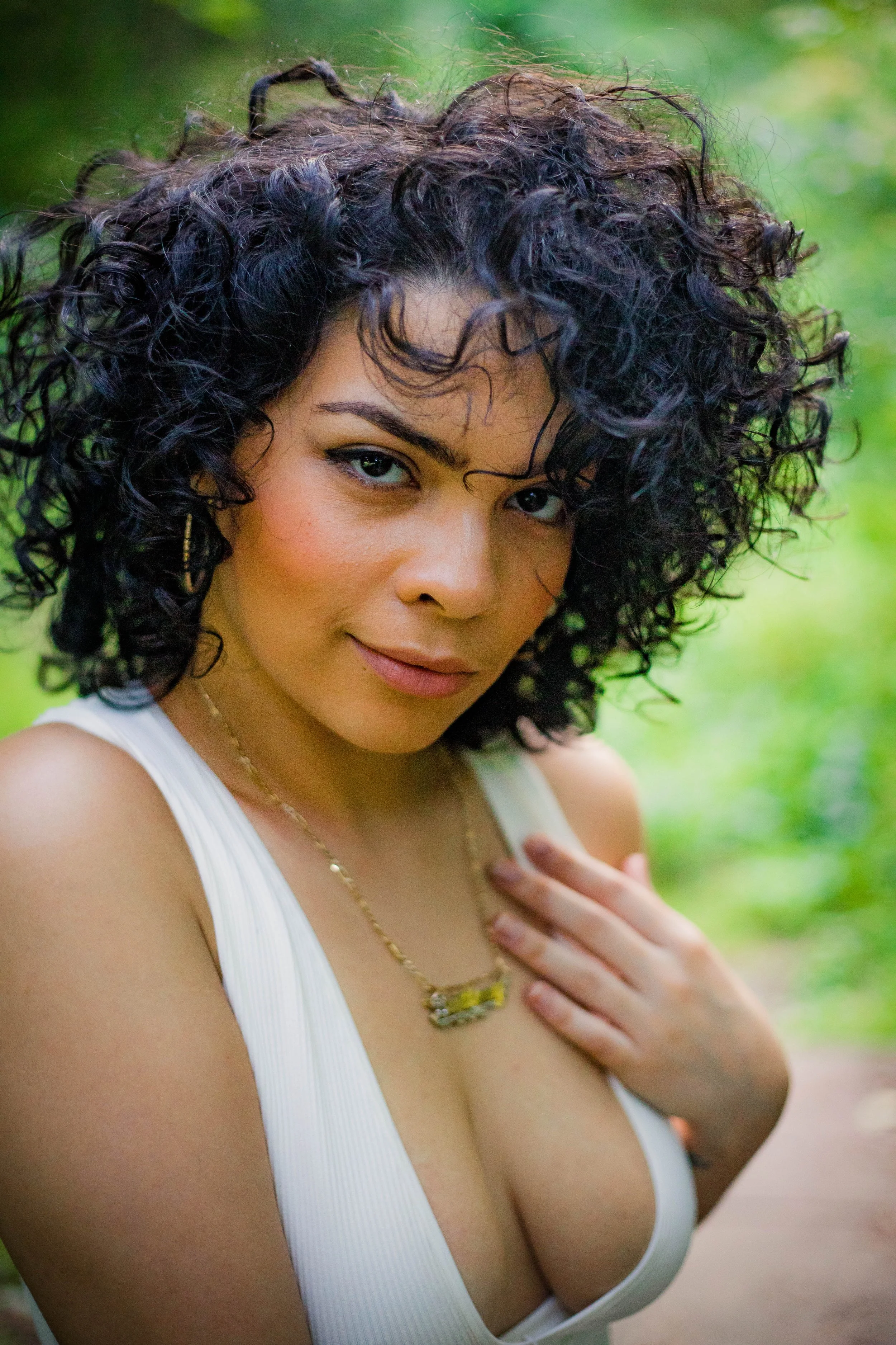 Brittney Day - The Debut (EP) + 10 Questions