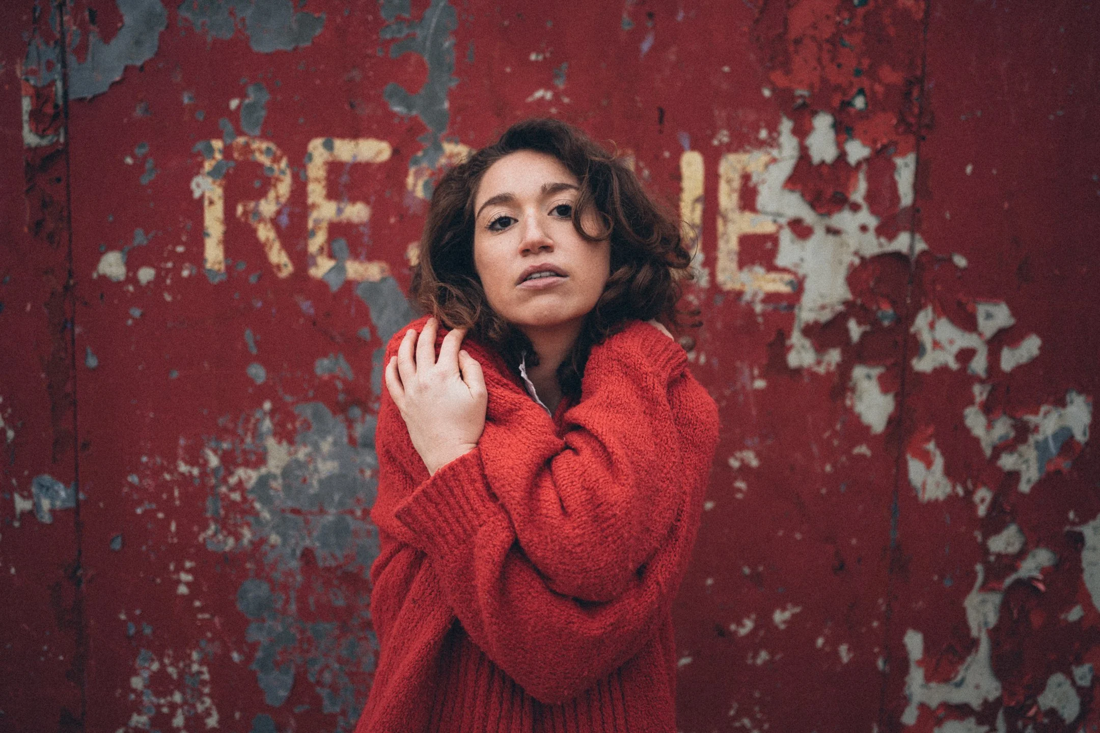 Marie Naffah - Run Away With Me (Official Video) + 10 Questions