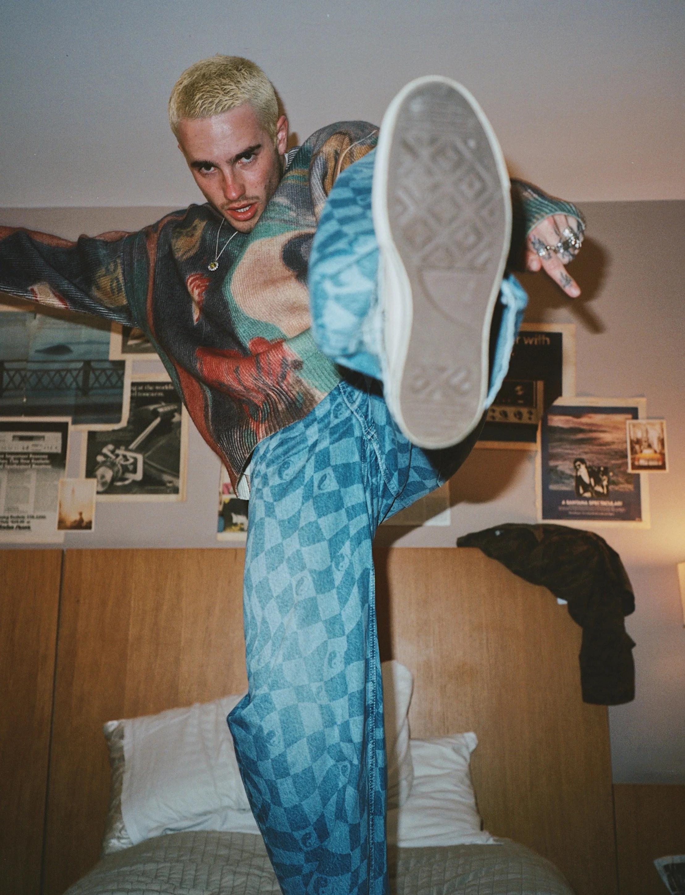 Yxngxr1 - Sweatshirt (Single)