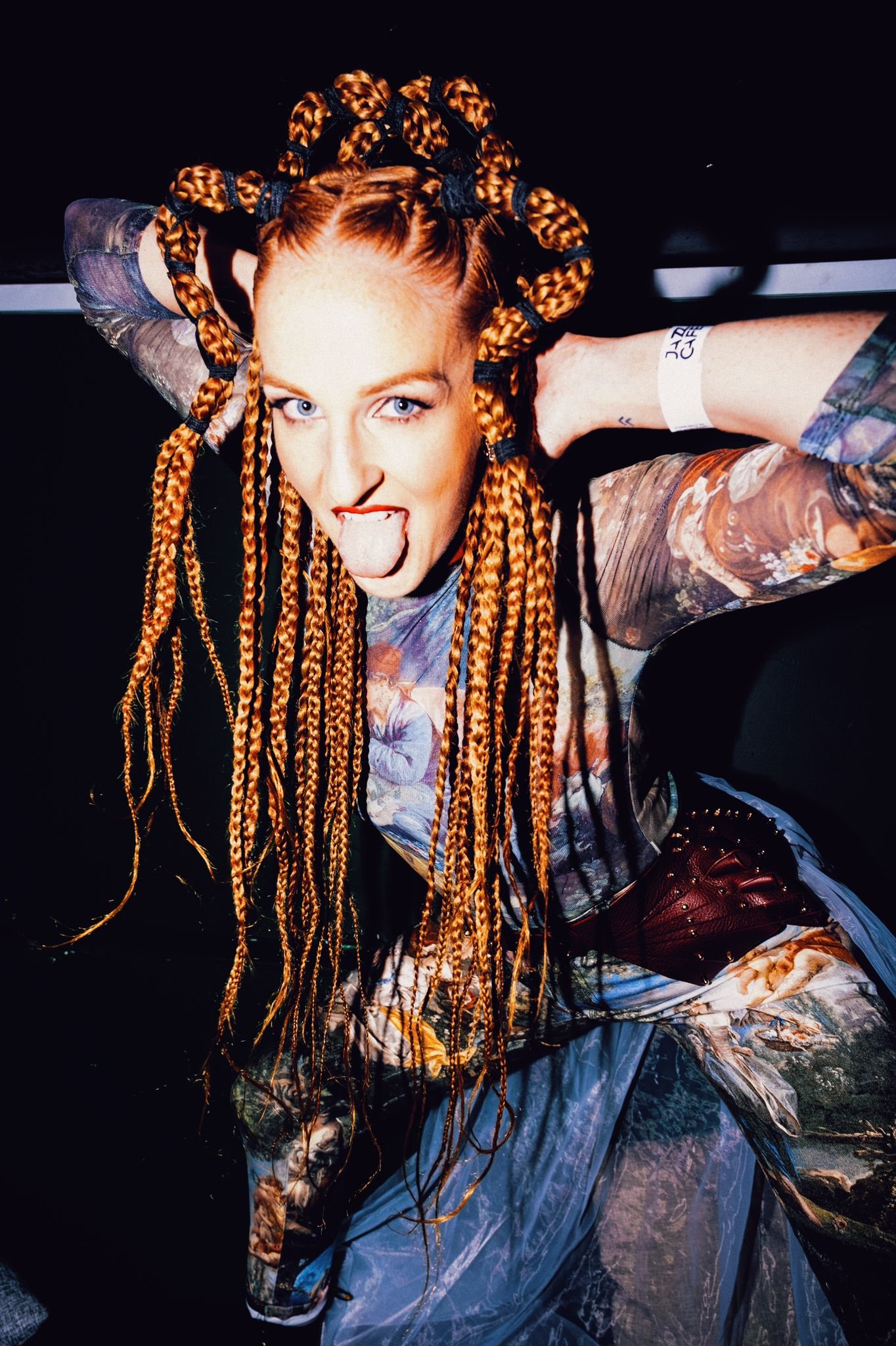 Lisa Canny - Know It All (Single)