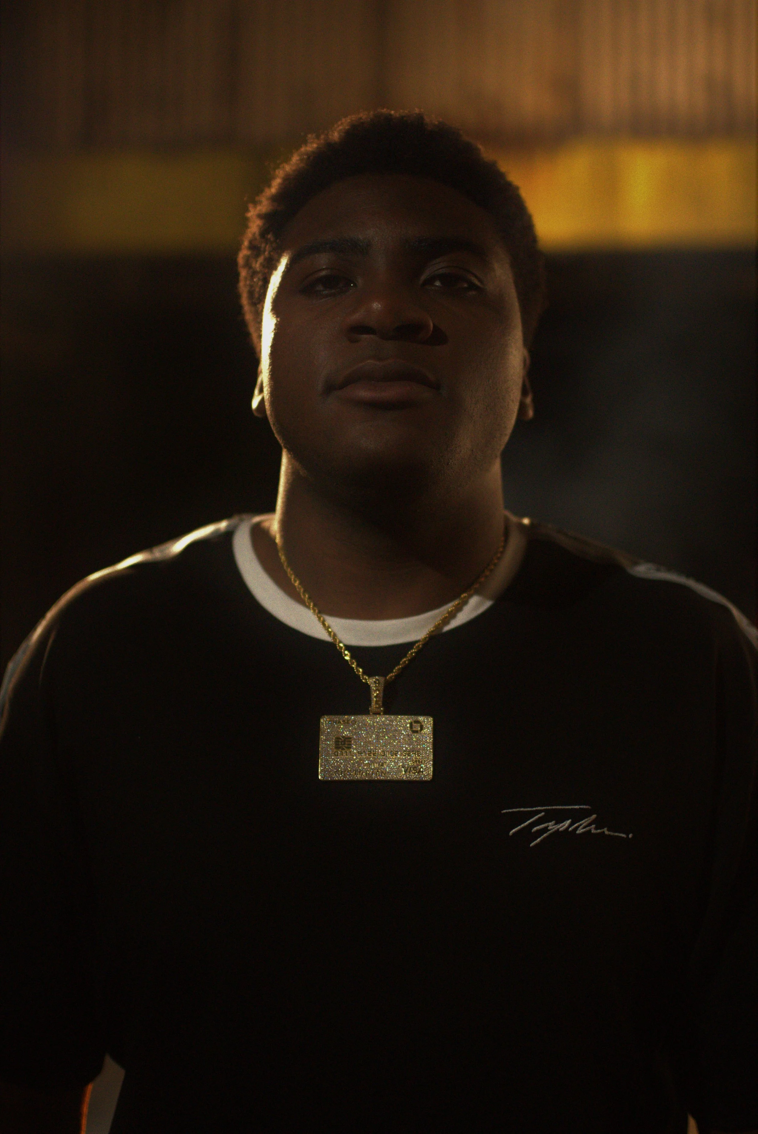 Custodian - Rise (Official Video) + 10 Questions