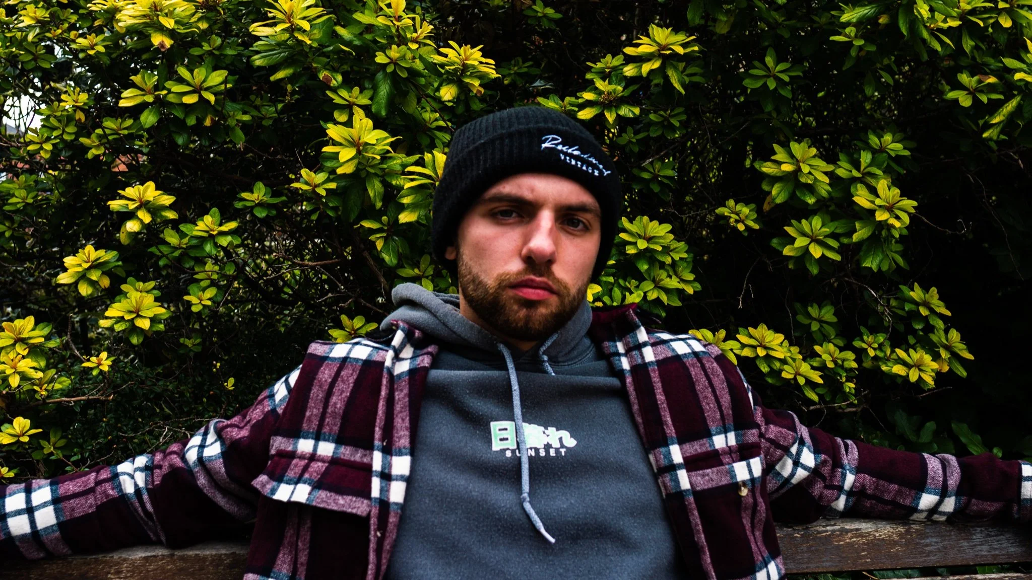 Raisxn - Misconception (Single)